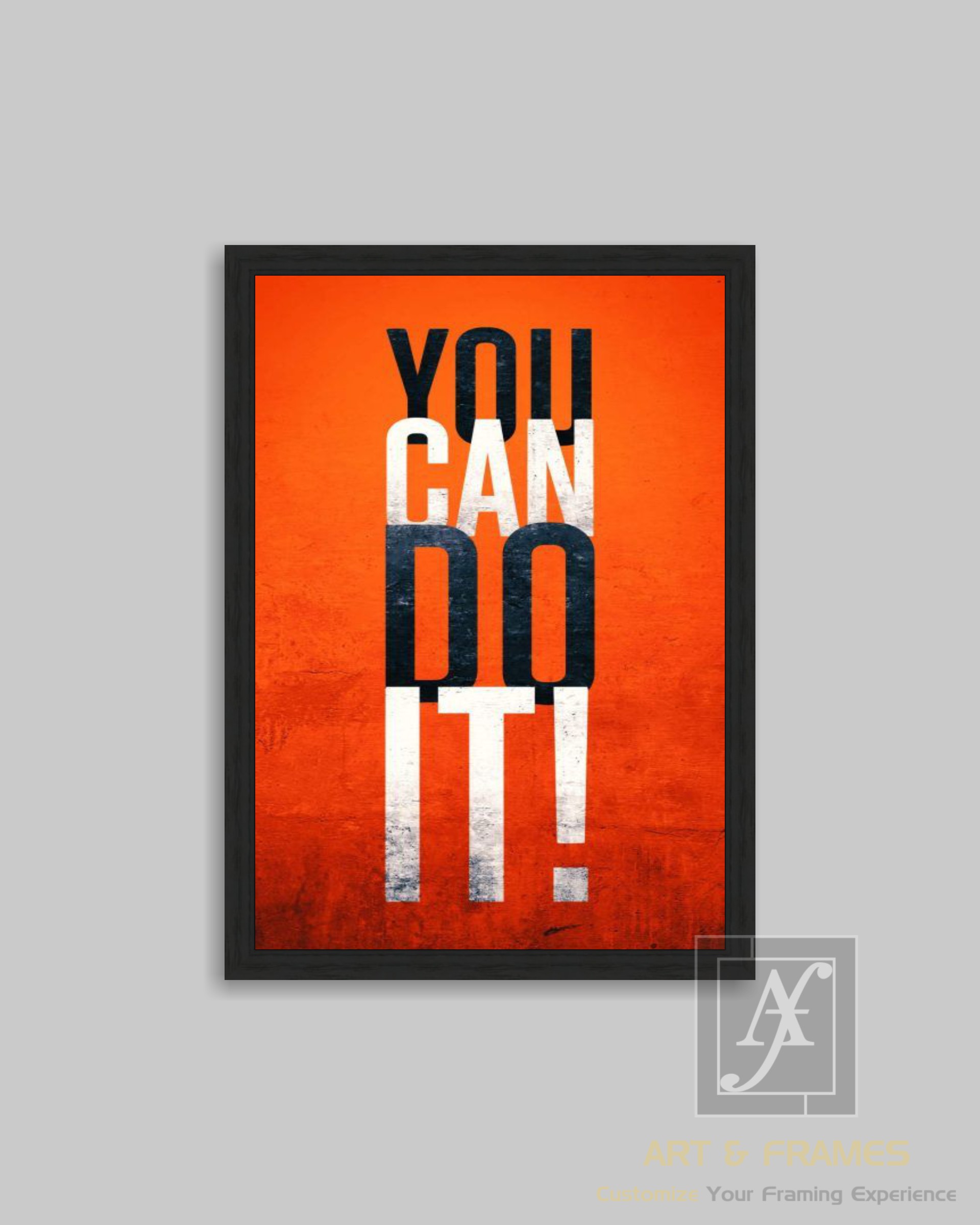 QUOTES ART & FRAMES WITH FRAME BL-0-27