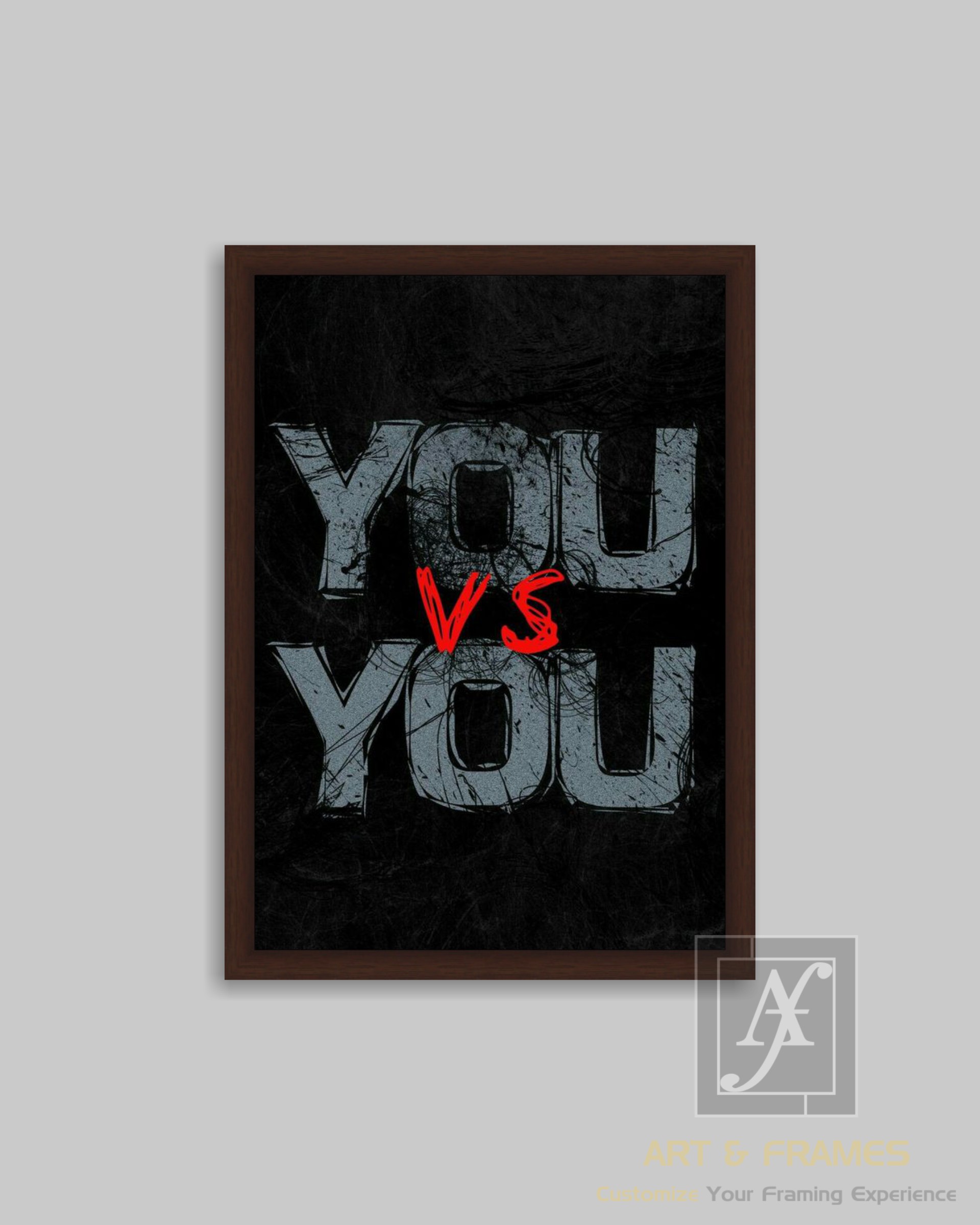 QUOTES ART & FRAMES WITH FRAME BR-0-35