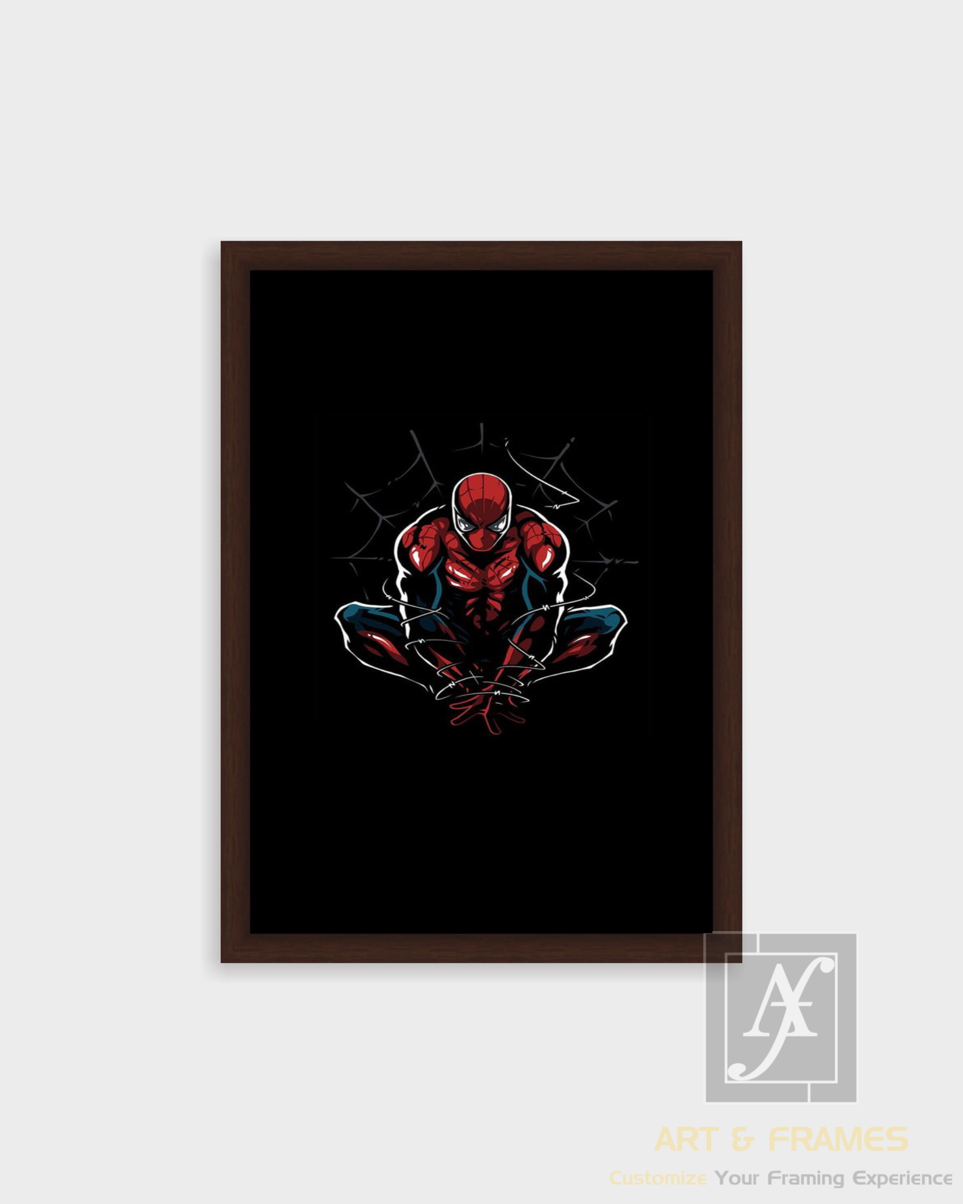 03. Spider Man - Kids Collection