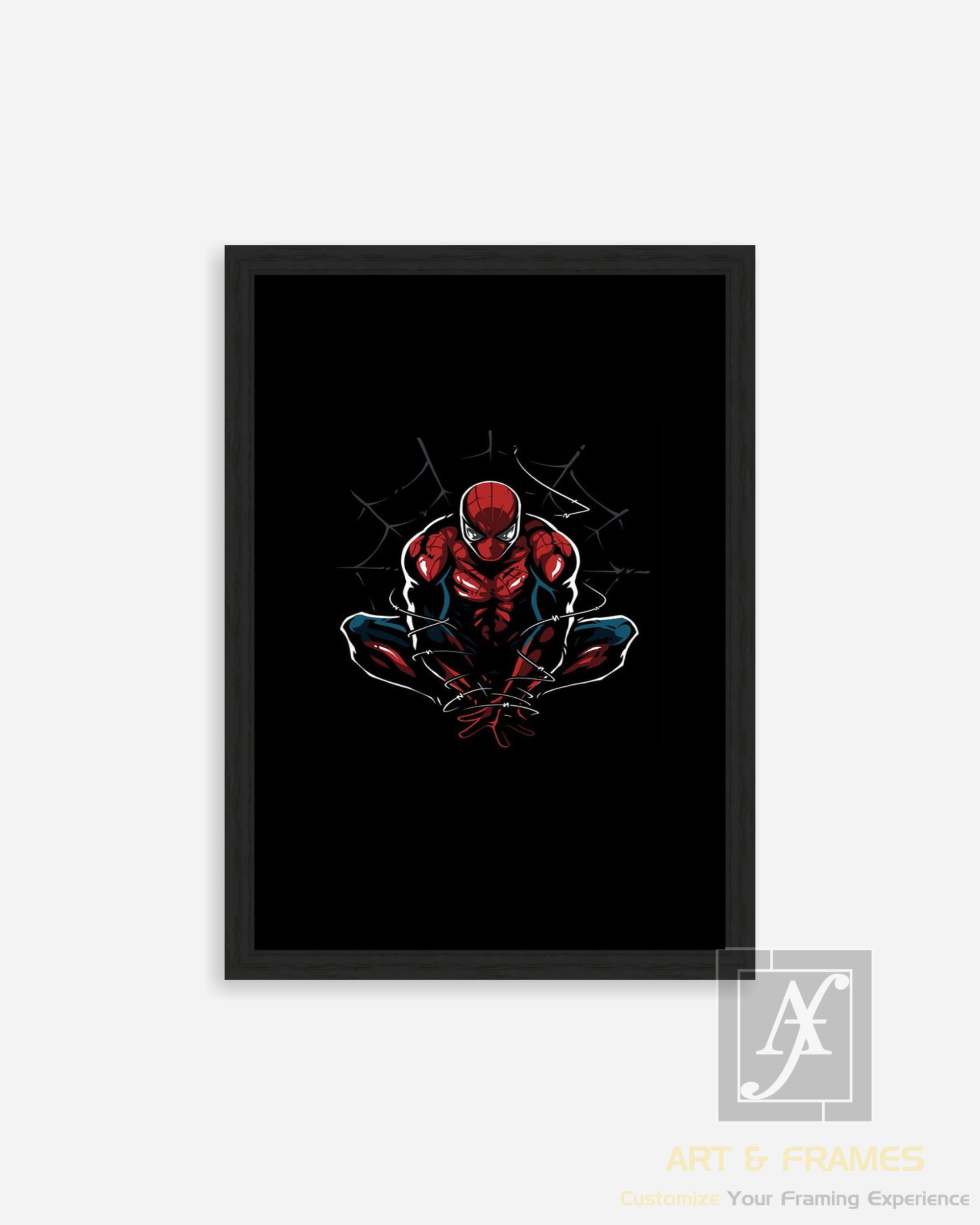 03. Spider Man - Kids Collection