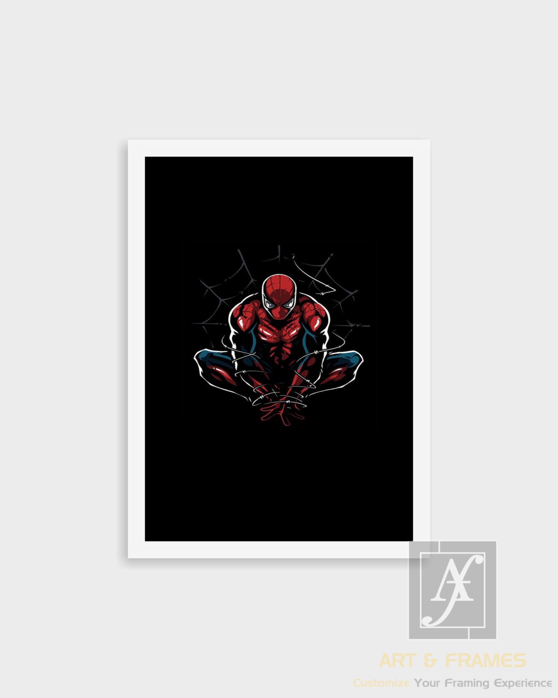 03. Spider Man - Kids Collection
