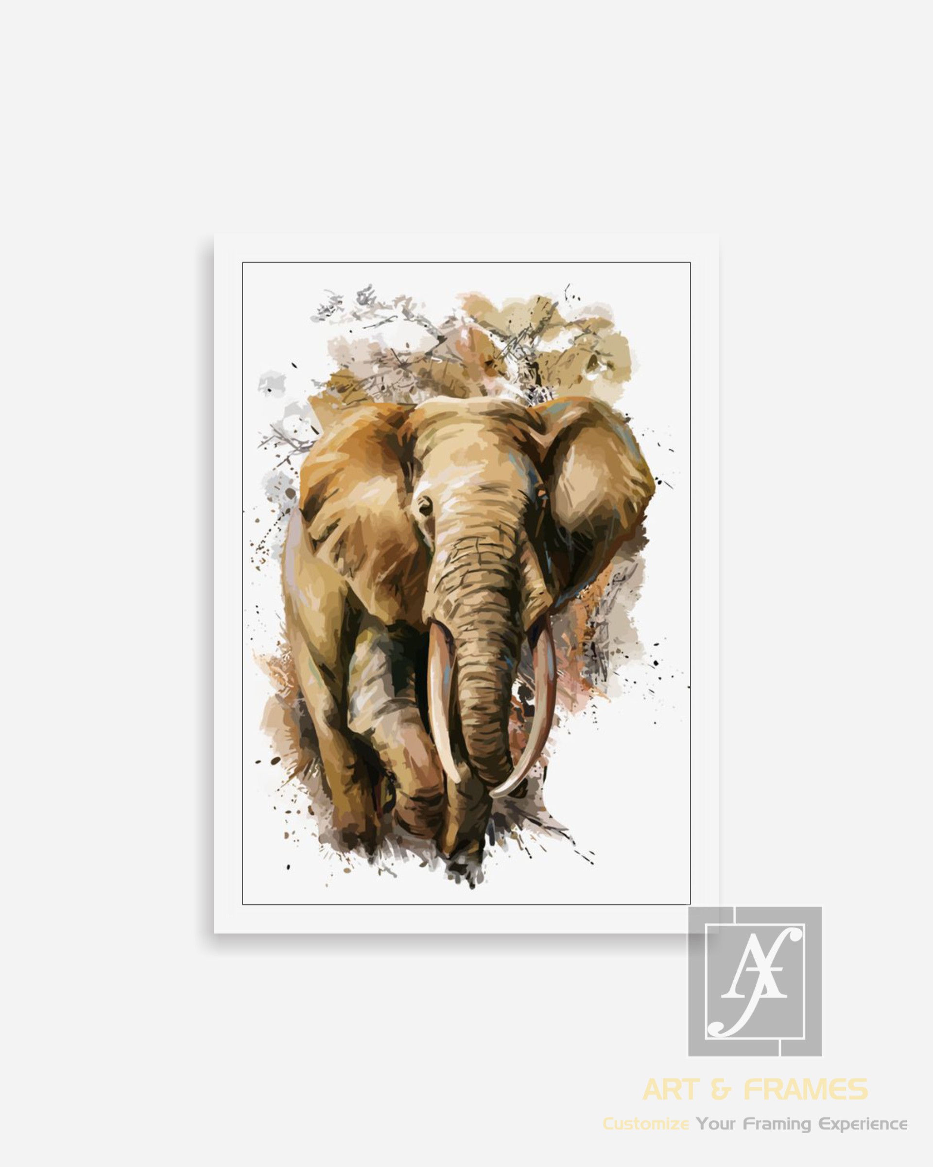 04. Elephant - Kids Collection