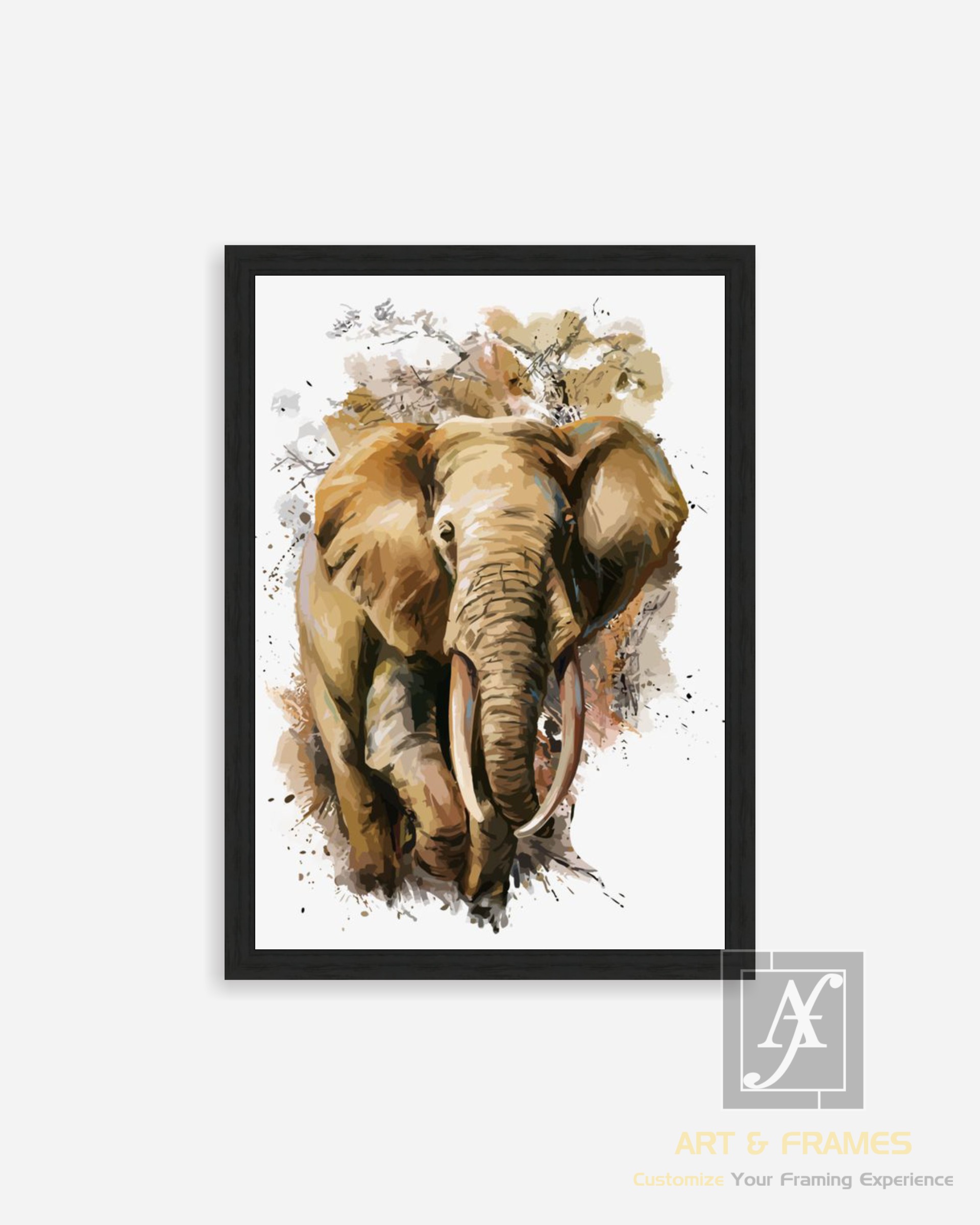 04. Elephant - Kids Collection