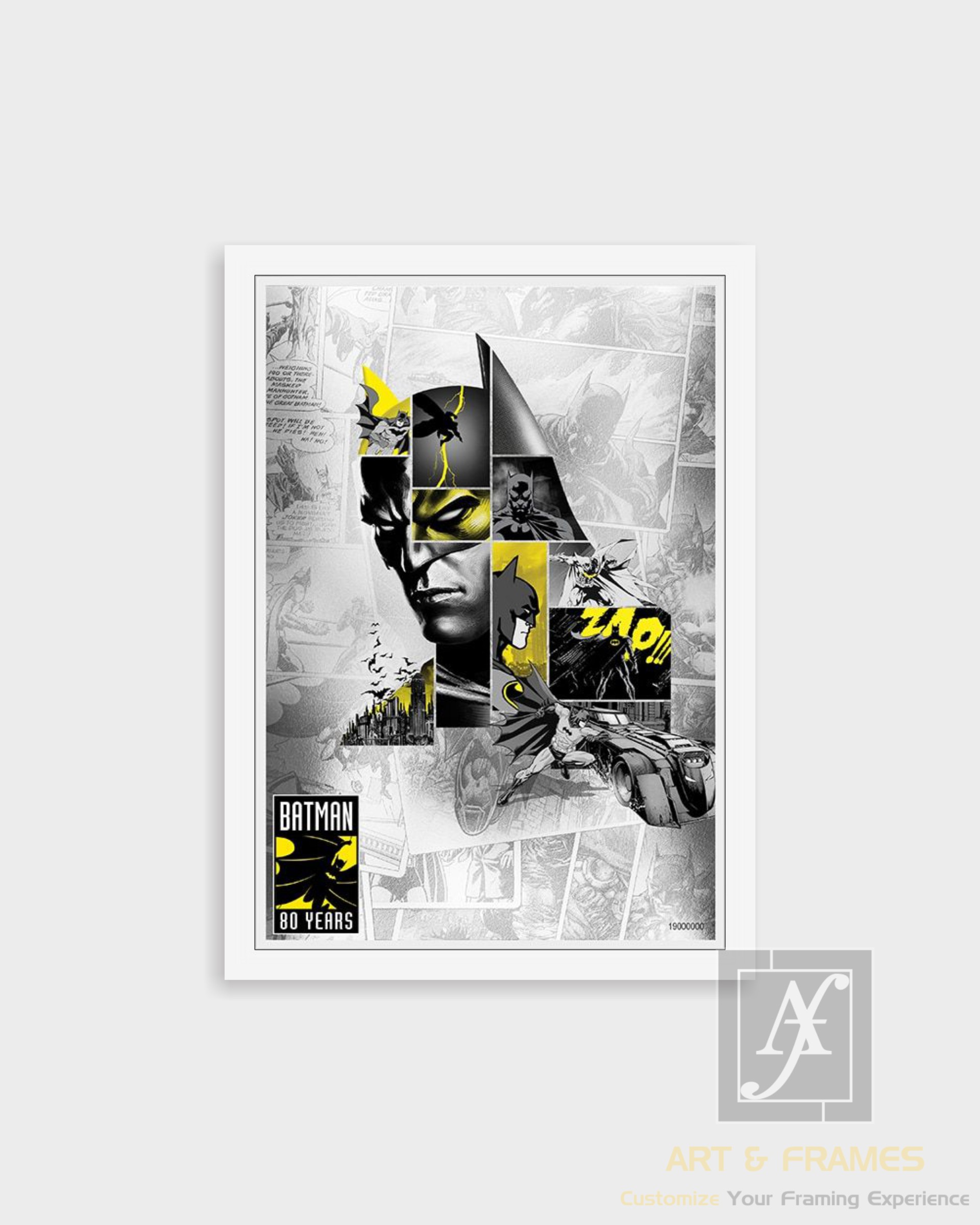 06. Batman - Kids Collection