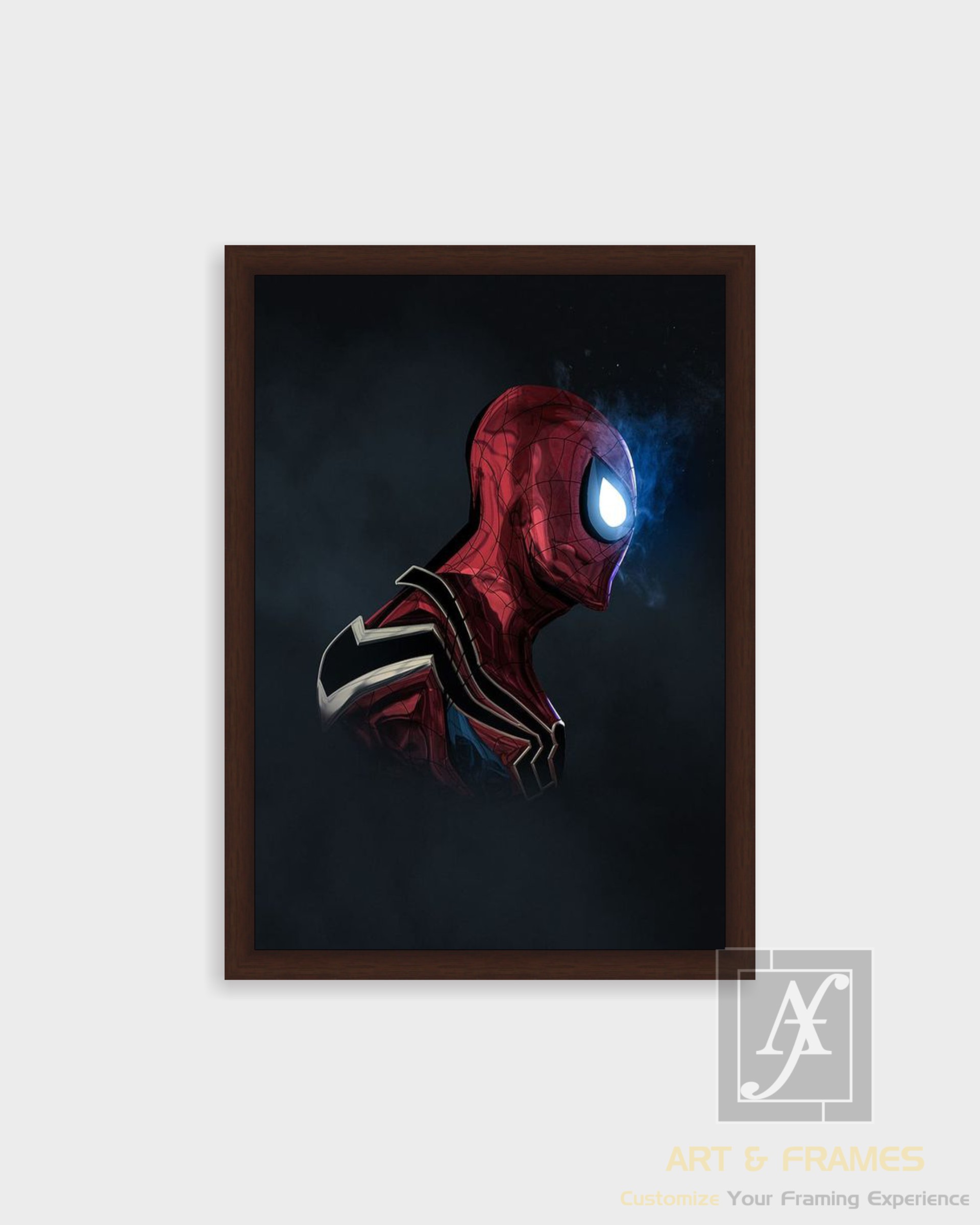 15. Spiderman - Kids Collection