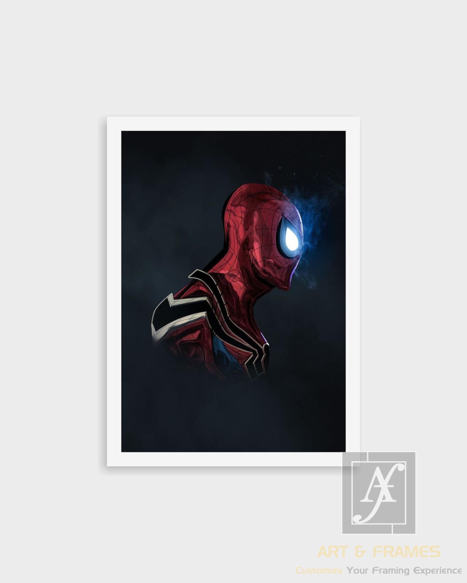 15. Spiderman - Kids Collection