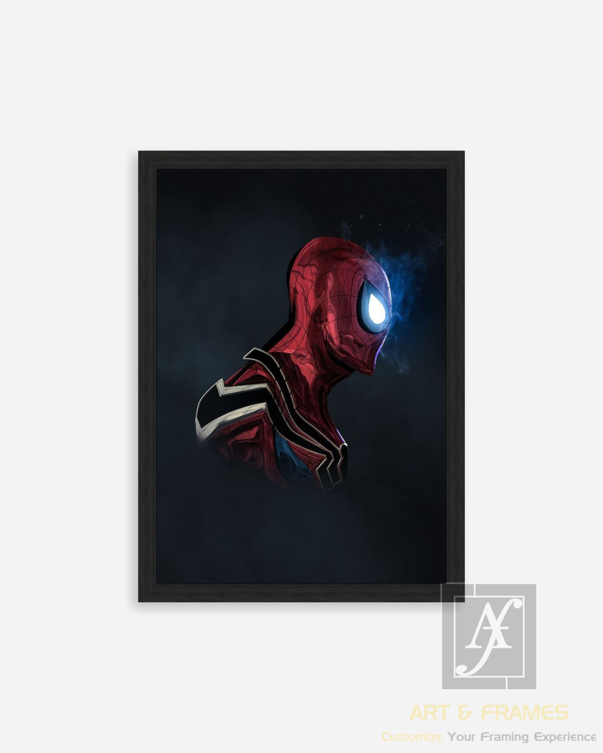 15. Spiderman - Kids Collection