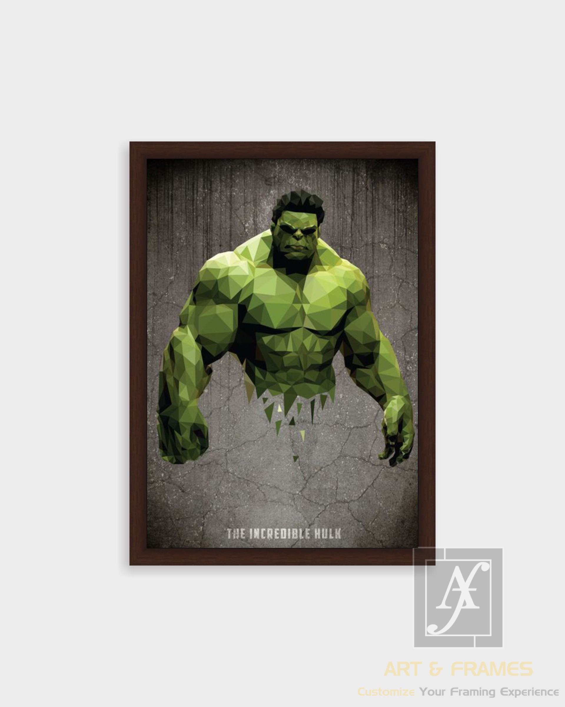 18. Hulk - Kids Collection