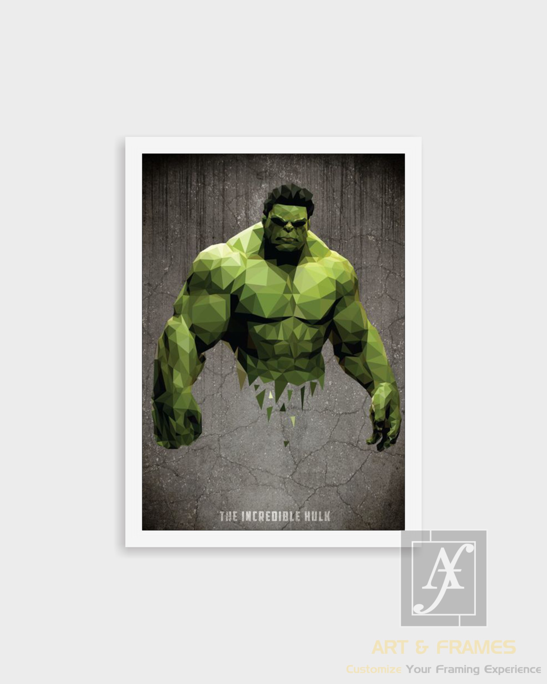 18. Hulk - Kids Collection