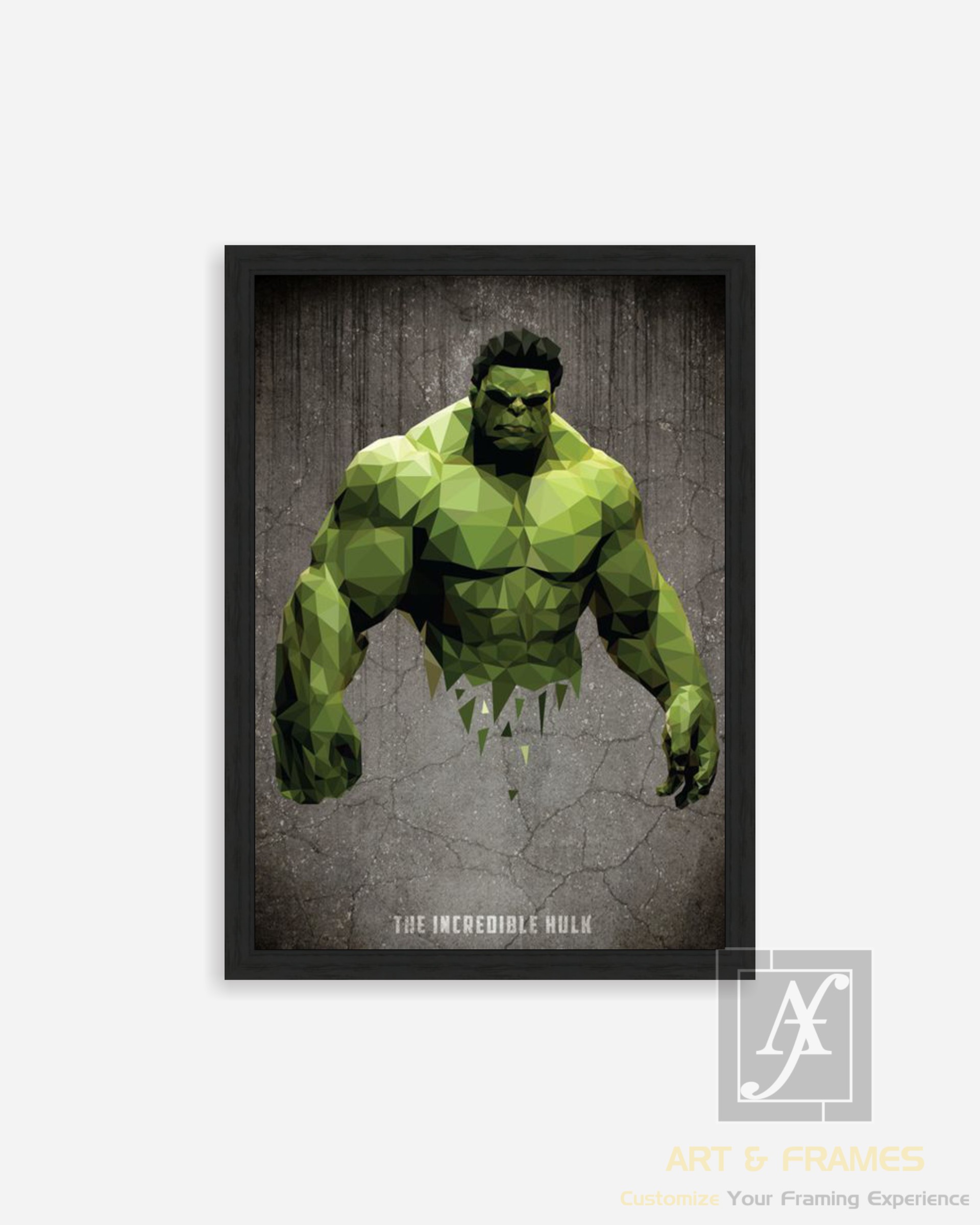 18. Hulk - Kids Collection