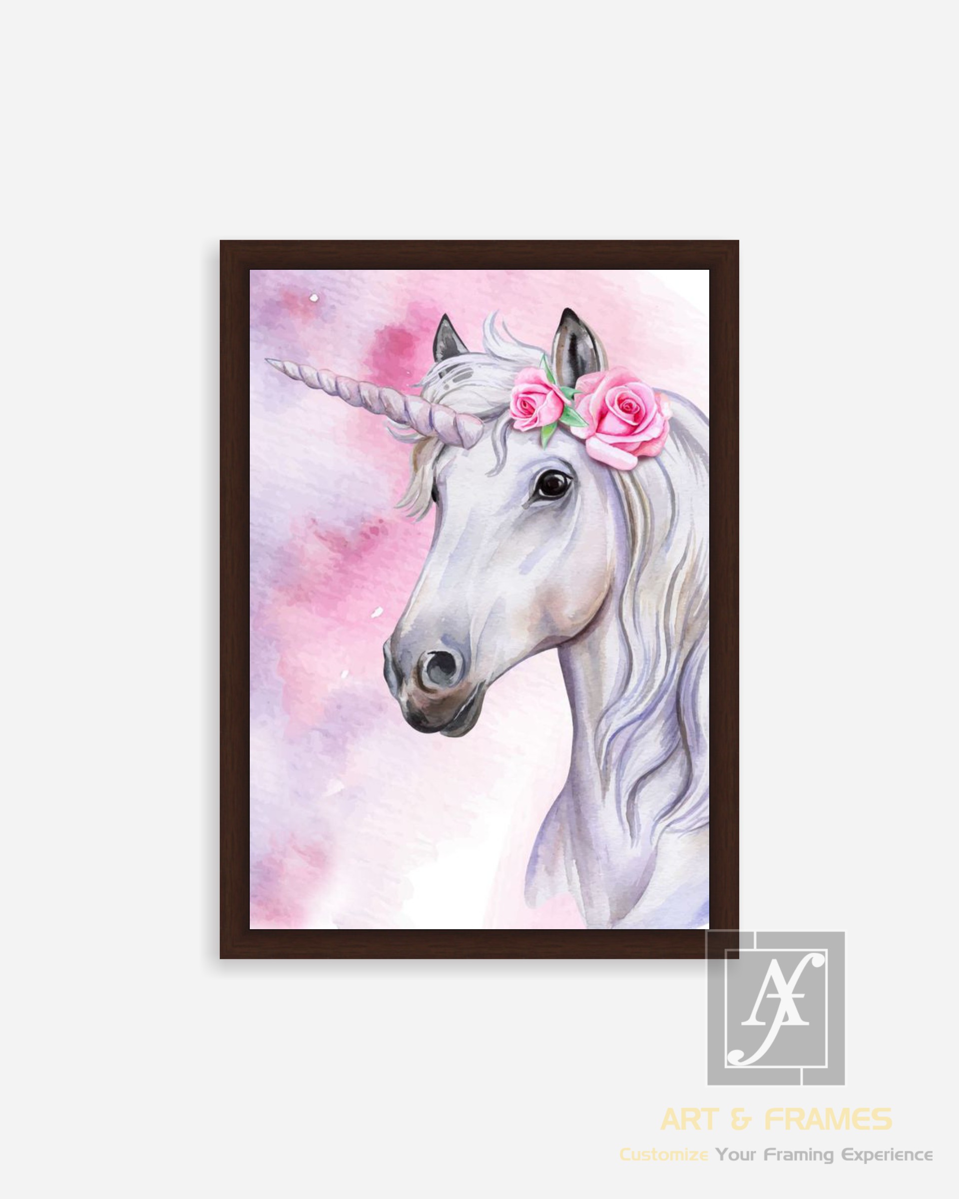 22. Unicorn - Kids Collection