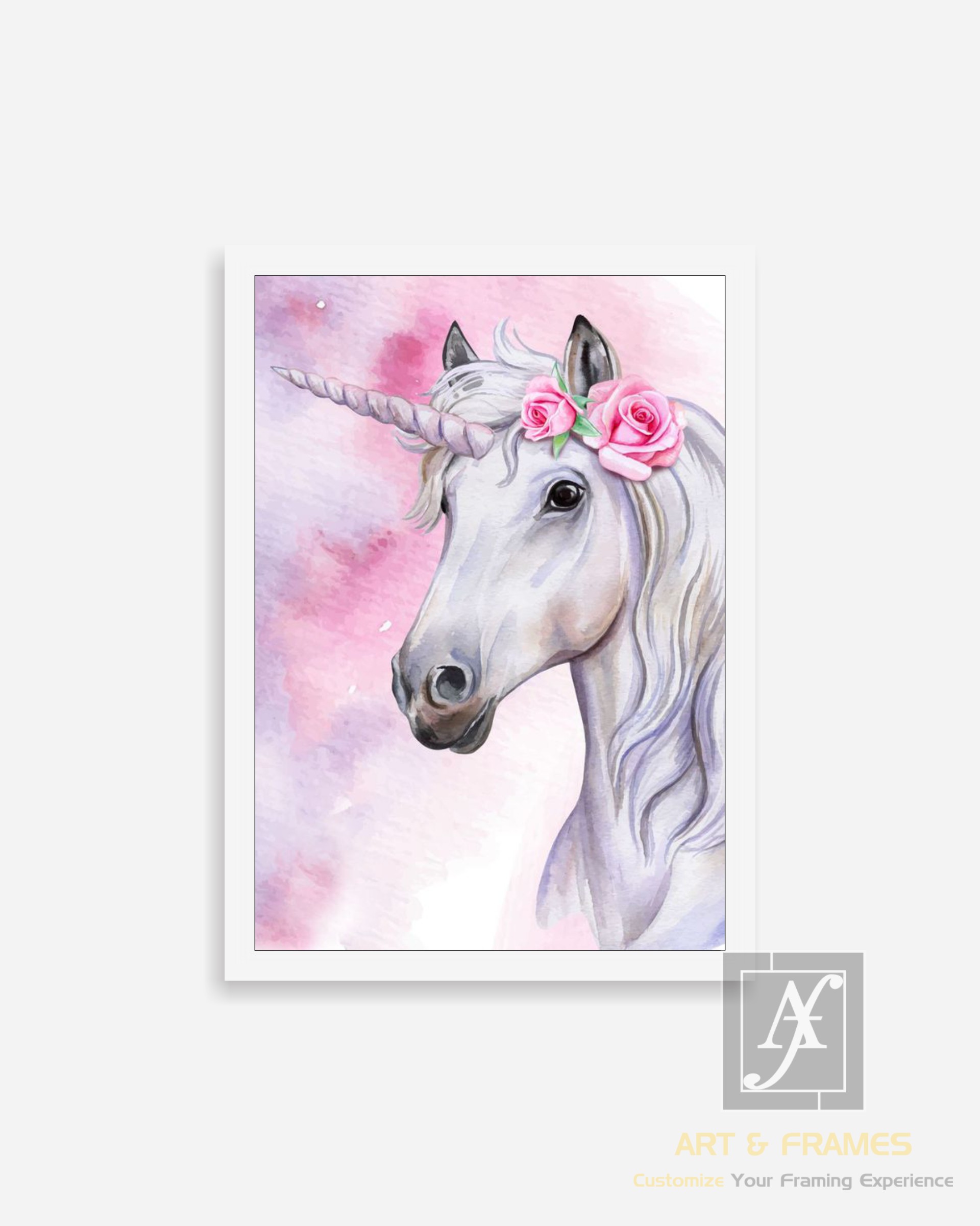 22. Unicorn - Kids Collection