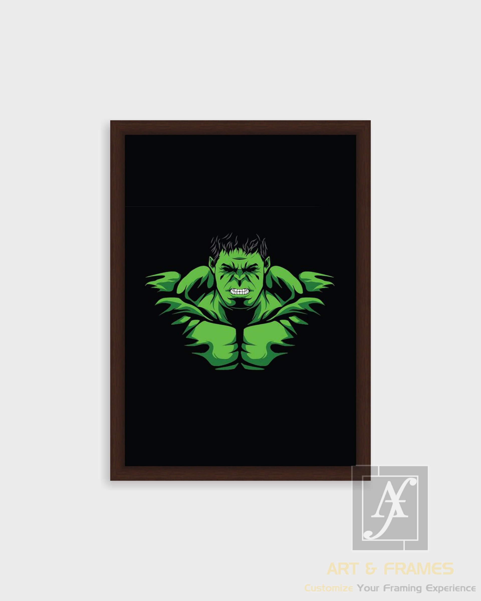 25. Hulk - Kids Collection