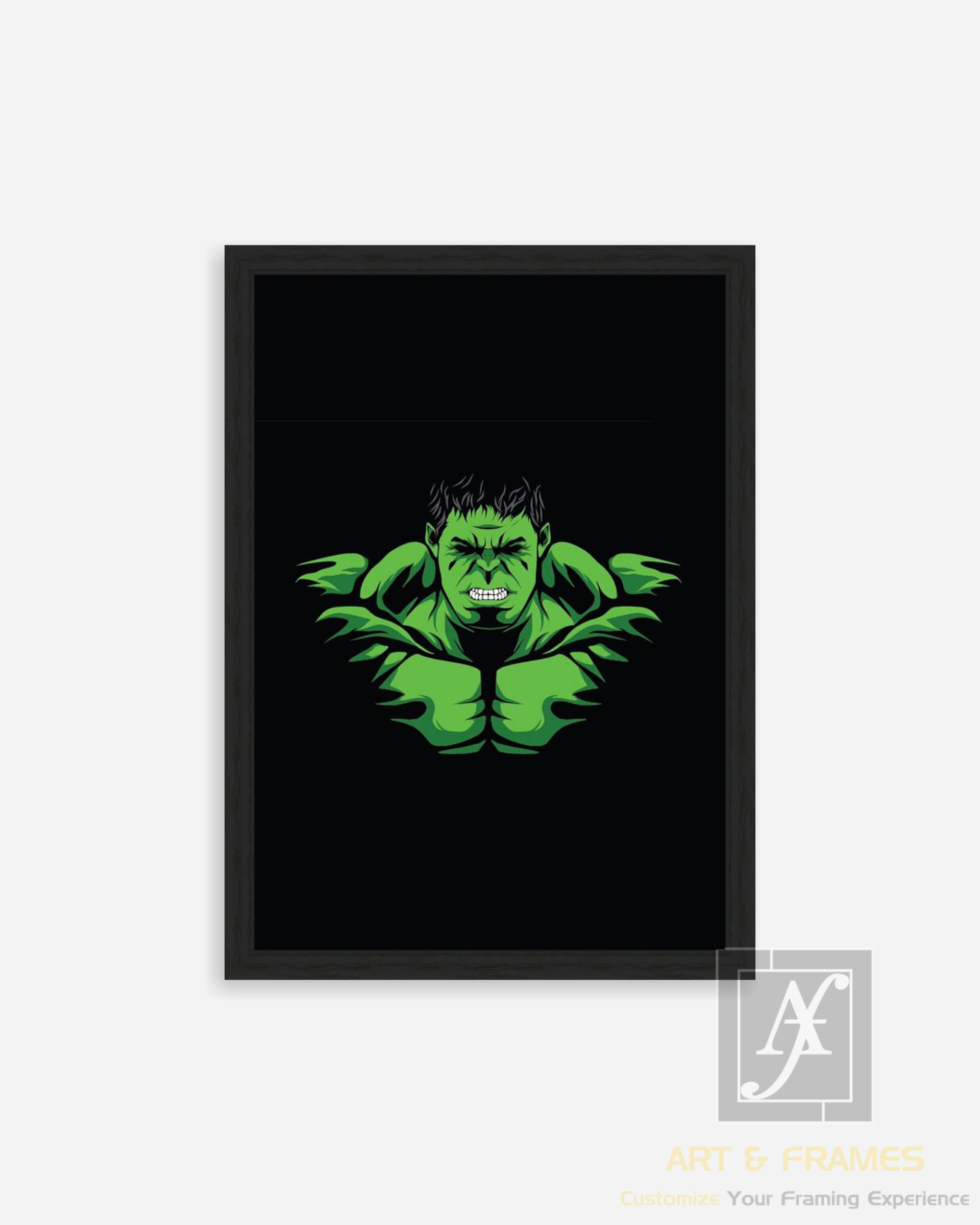 25. Hulk - Kids Collection
