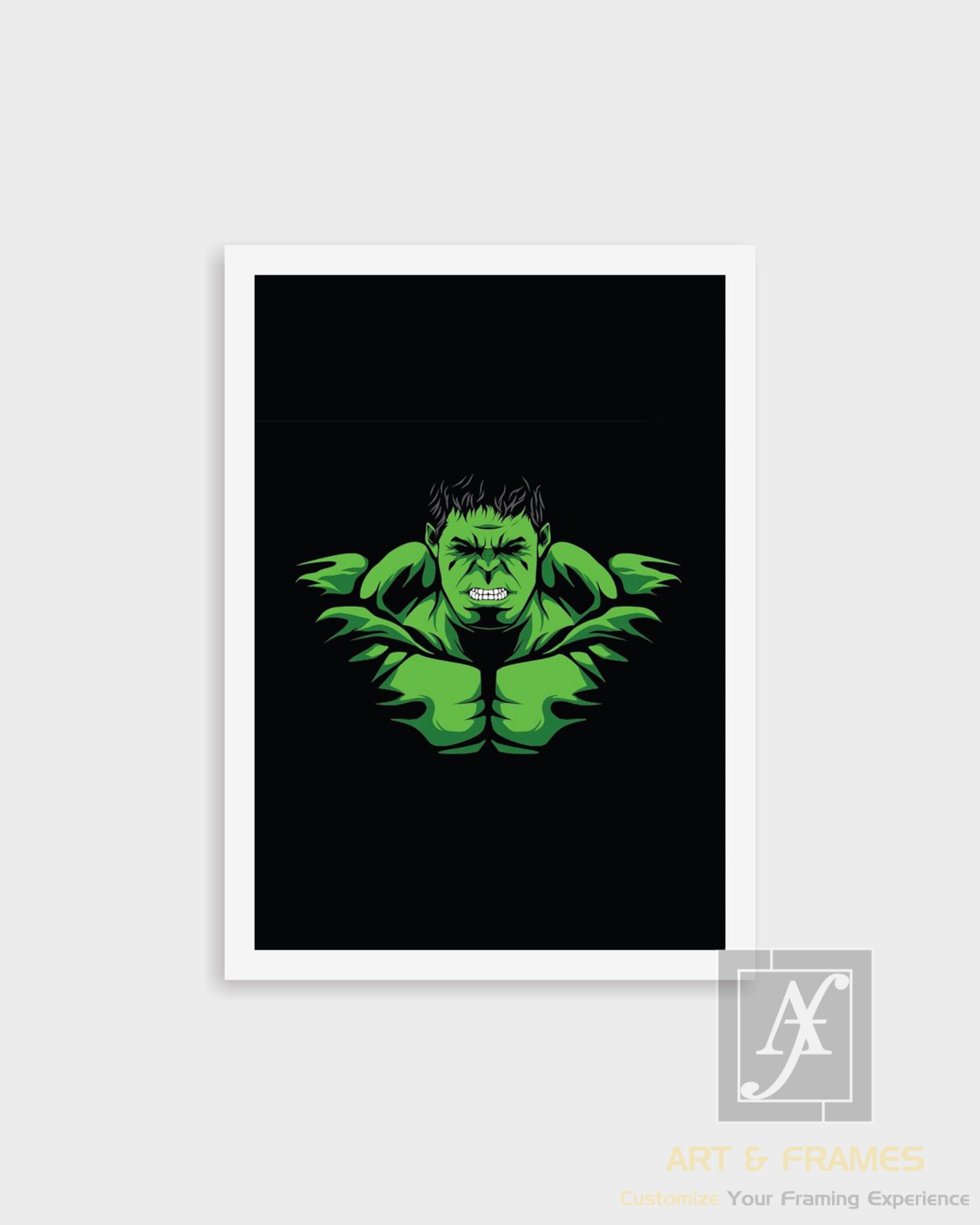 25. Hulk - Kids Collection