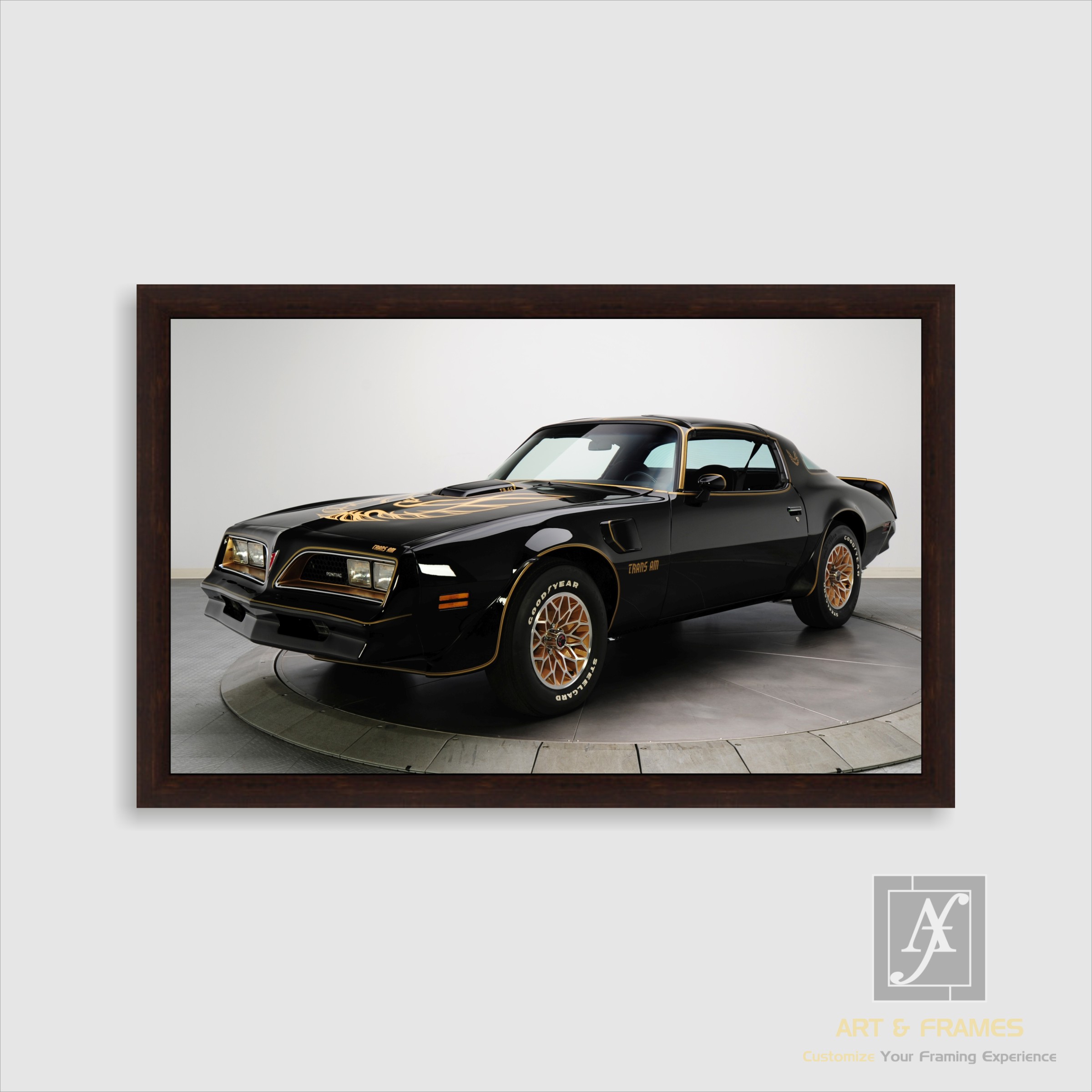 48. Pontiac Firebird Trans 1978