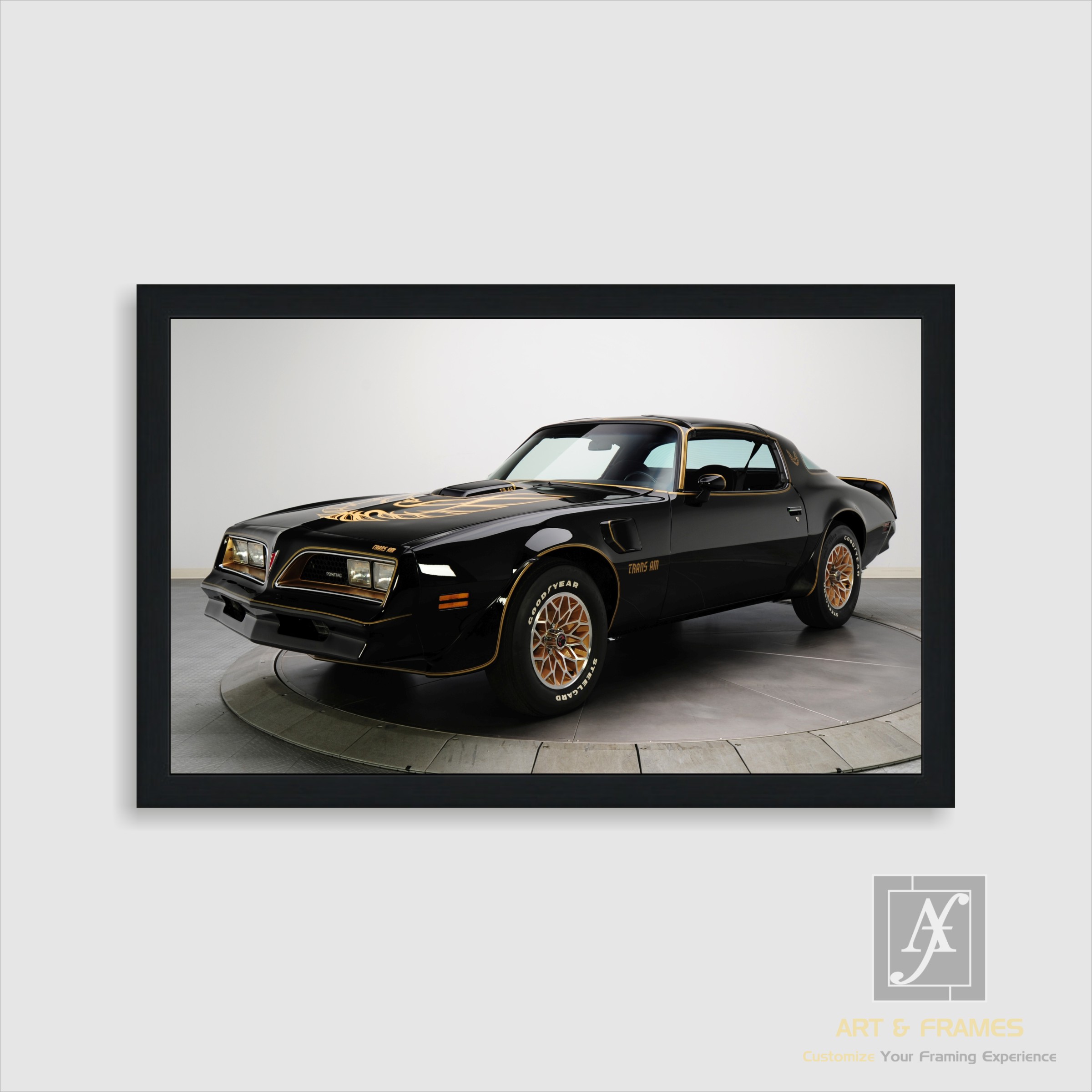 48. Pontiac Firebird Trans 1978