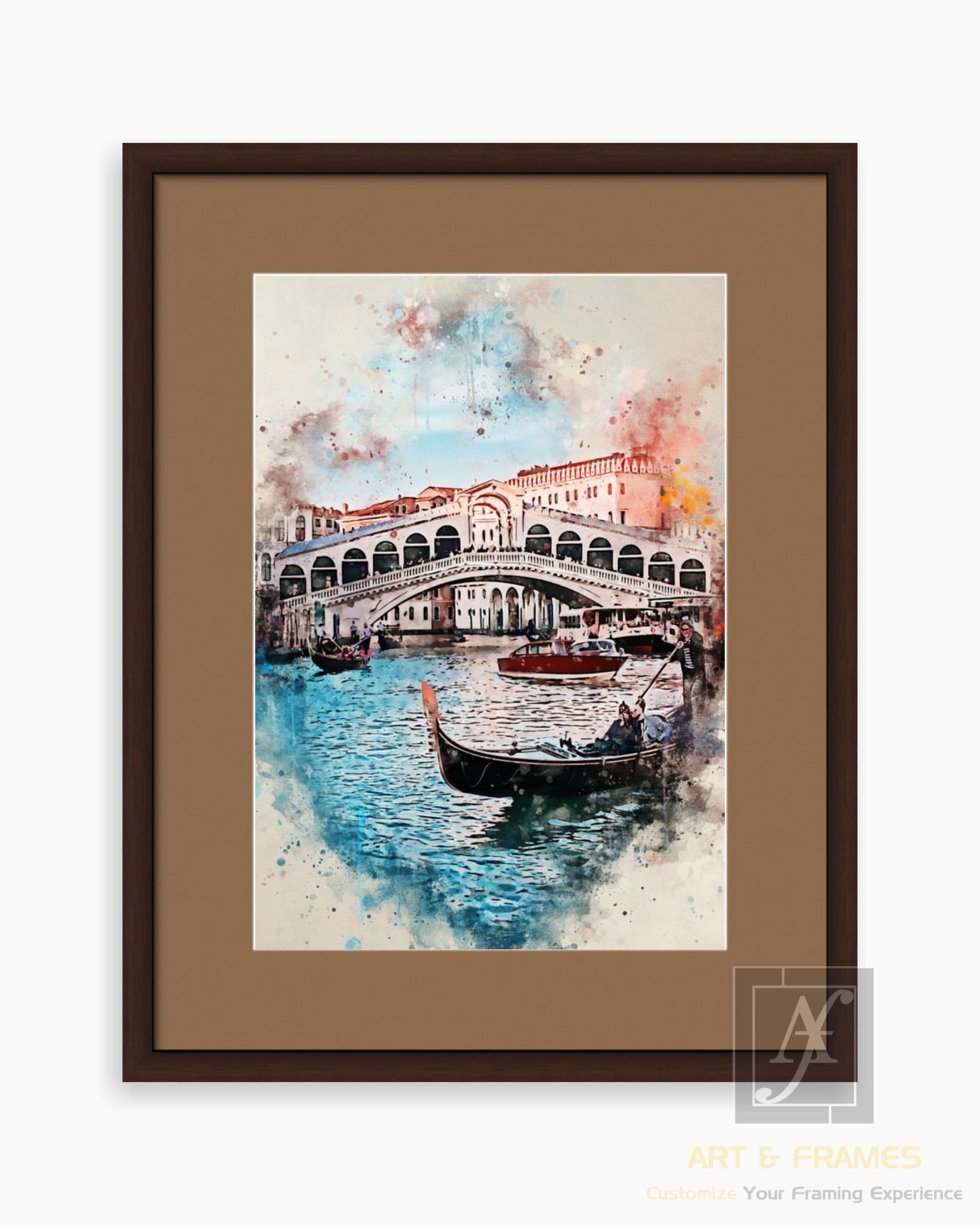 HISTORICAL ART & FRAMES (A3-24