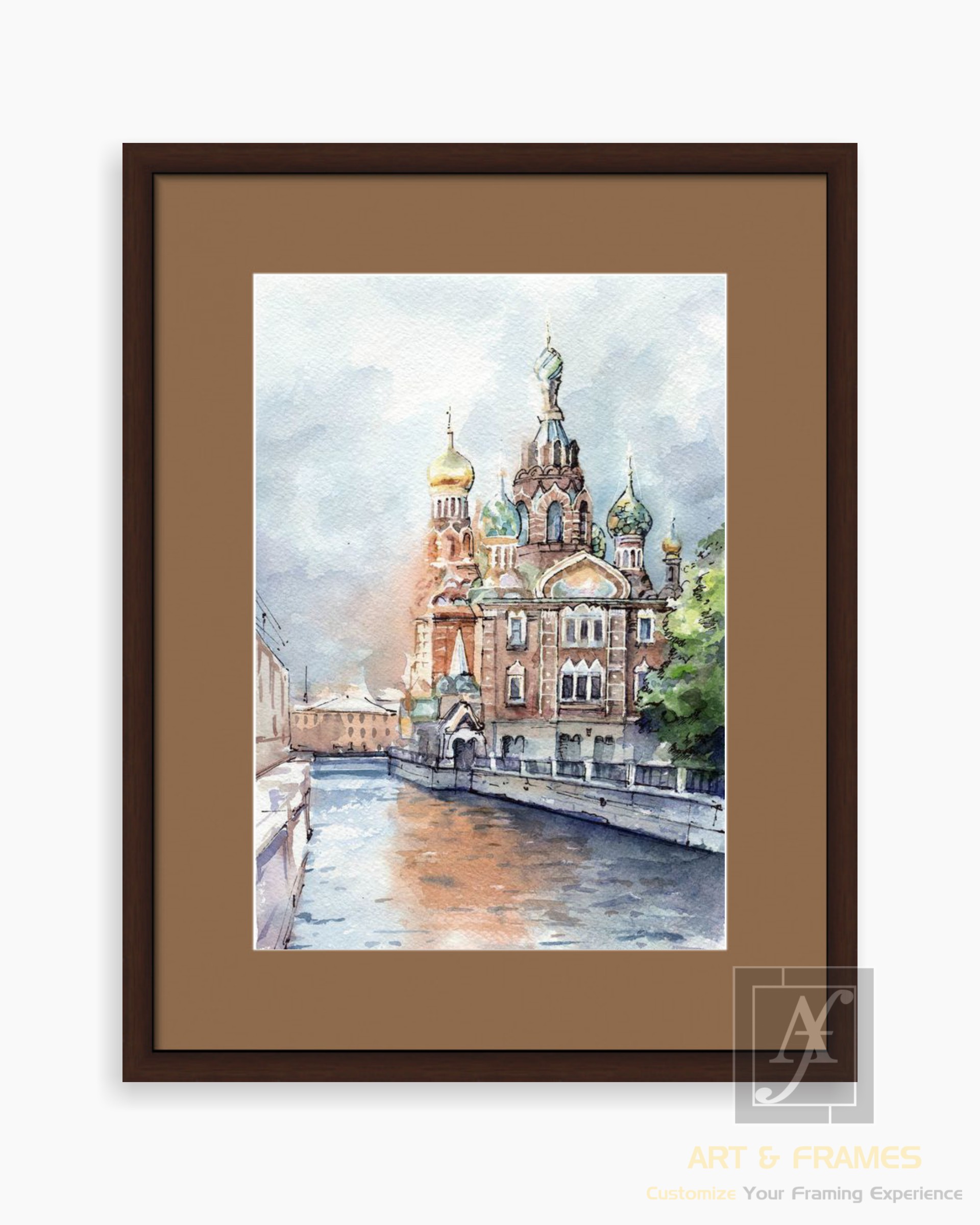 HISTORICAL ART & FRAMES (A3-31