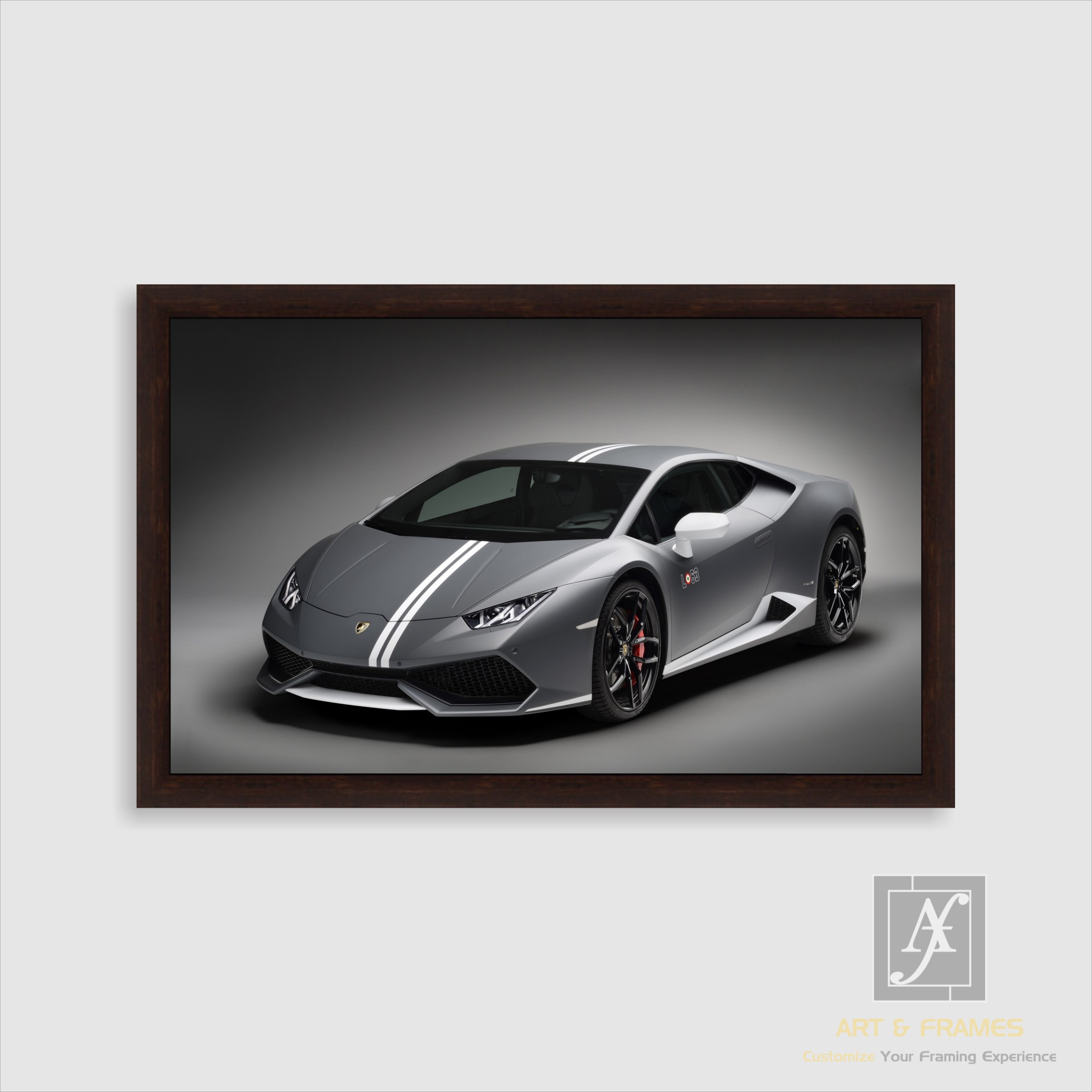 13. Lamborghini Huracan 2017