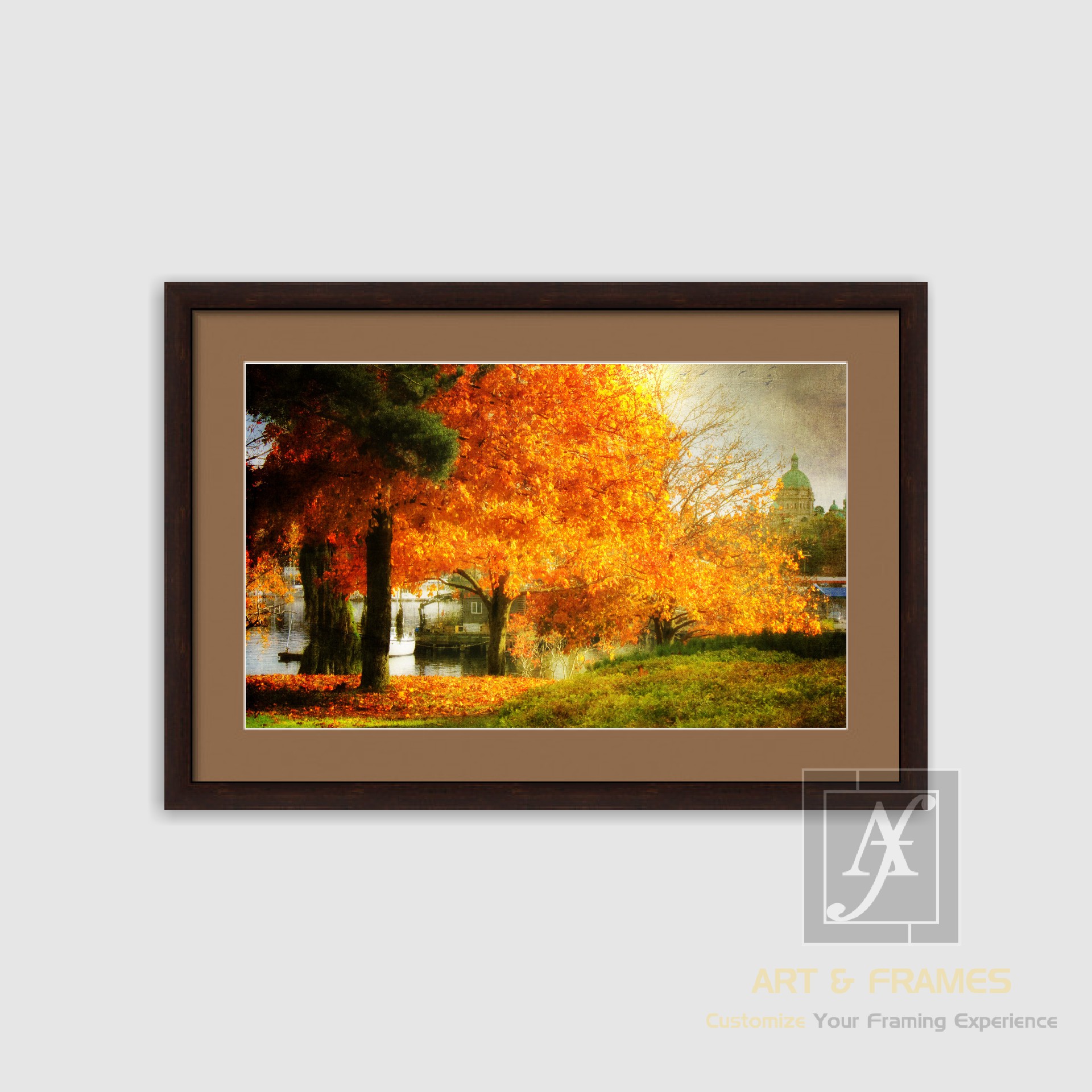 NATURE - AUTUMN SEASON COLLECTION (2)