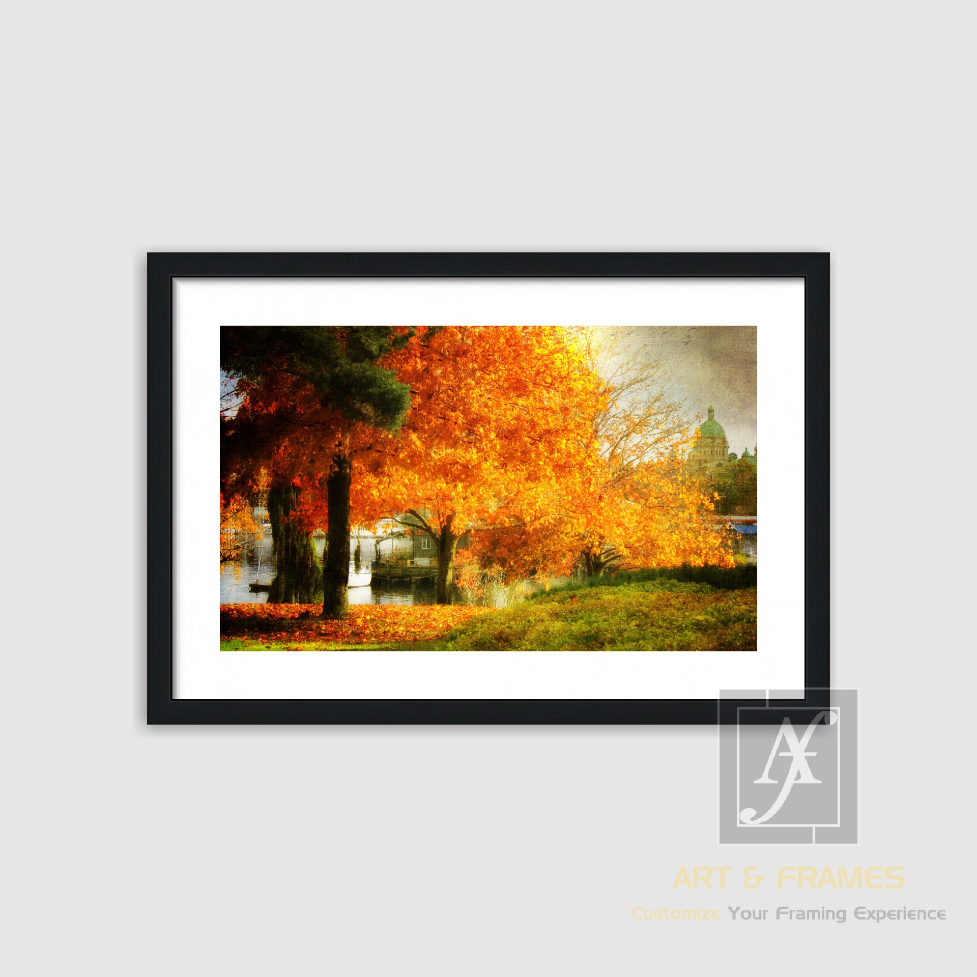 NATURE - AUTUMN SEASON COLLECTION (2)