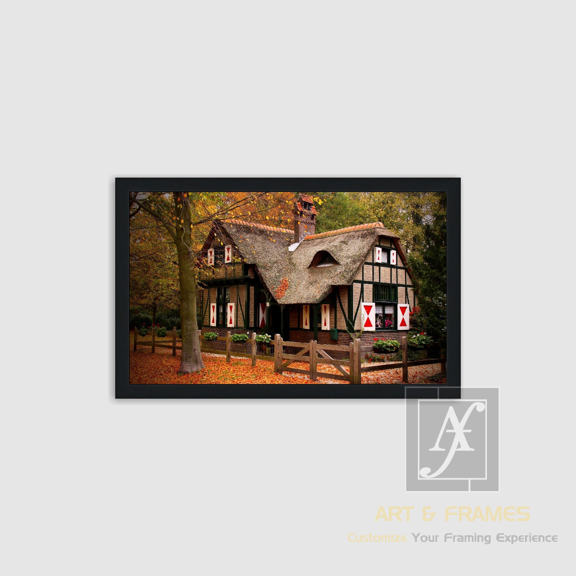 NATURE - AUTUMN SEASON COLLECTION (24)