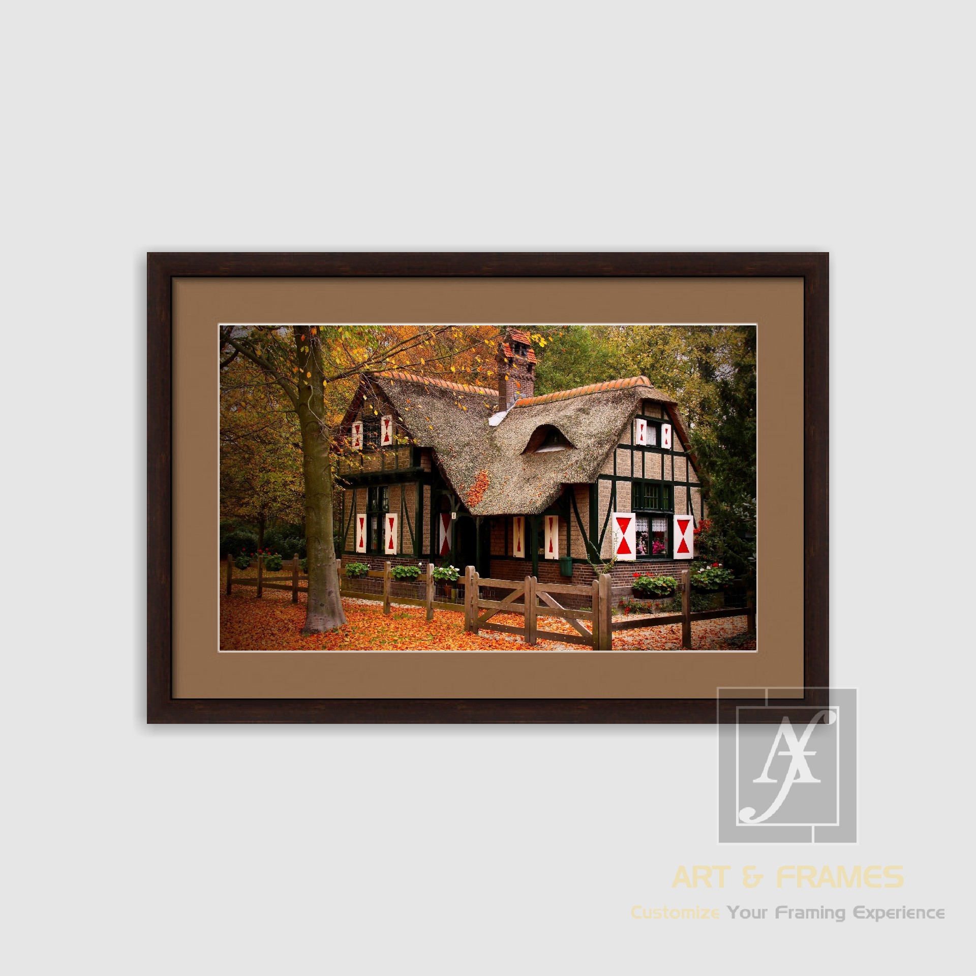 NATURE - AUTUMN SEASON COLLECTION (24)