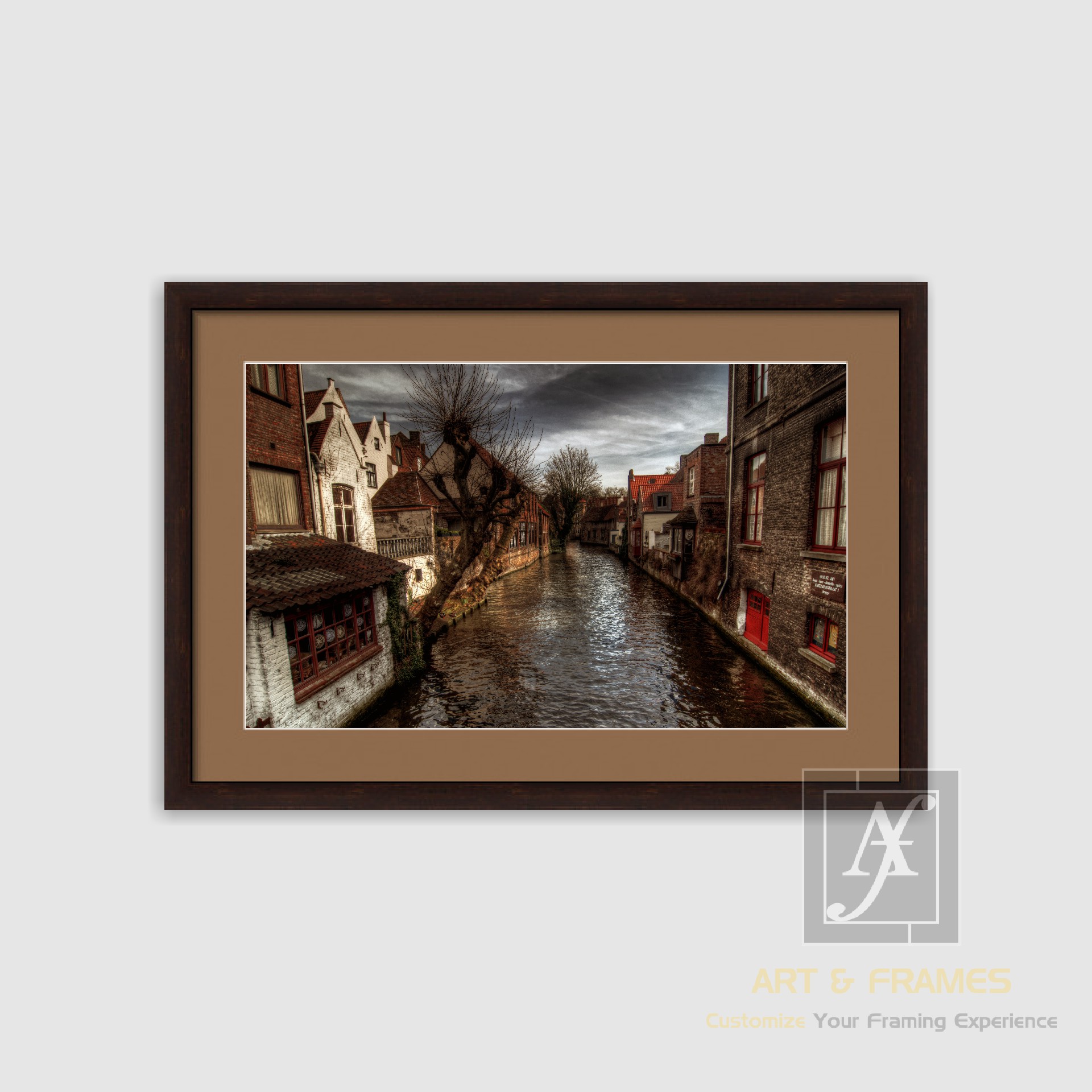 NATURE - AUTUMN SEASON COLLECTION (3)