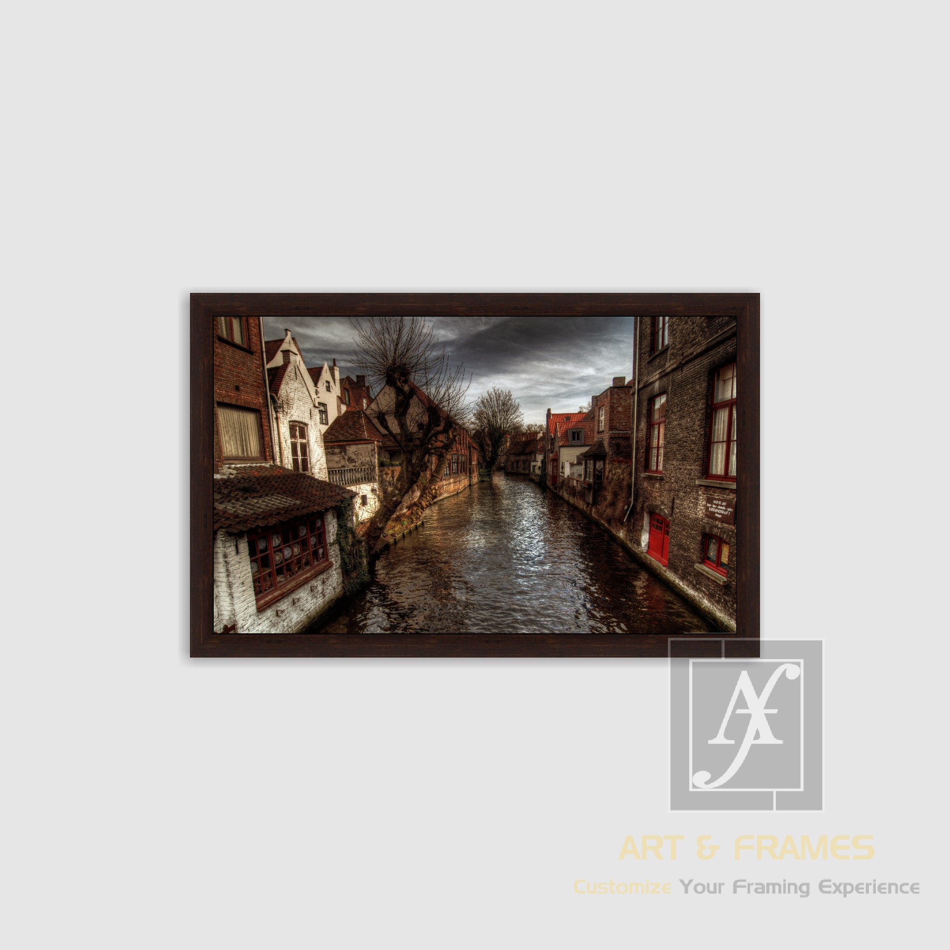 NATURE - AUTUMN SEASON COLLECTION (3)