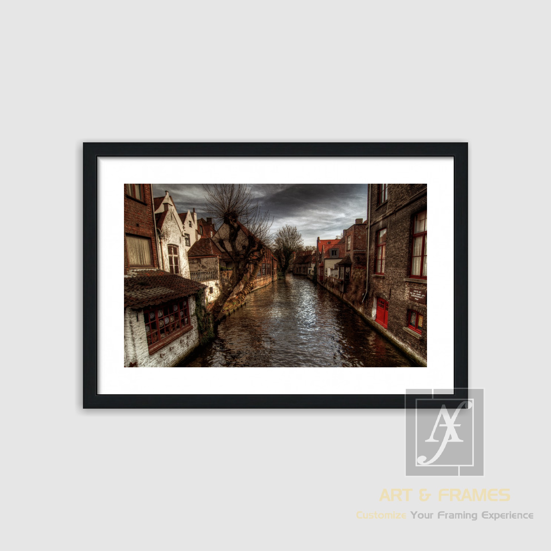 NATURE - AUTUMN SEASON COLLECTION (3)