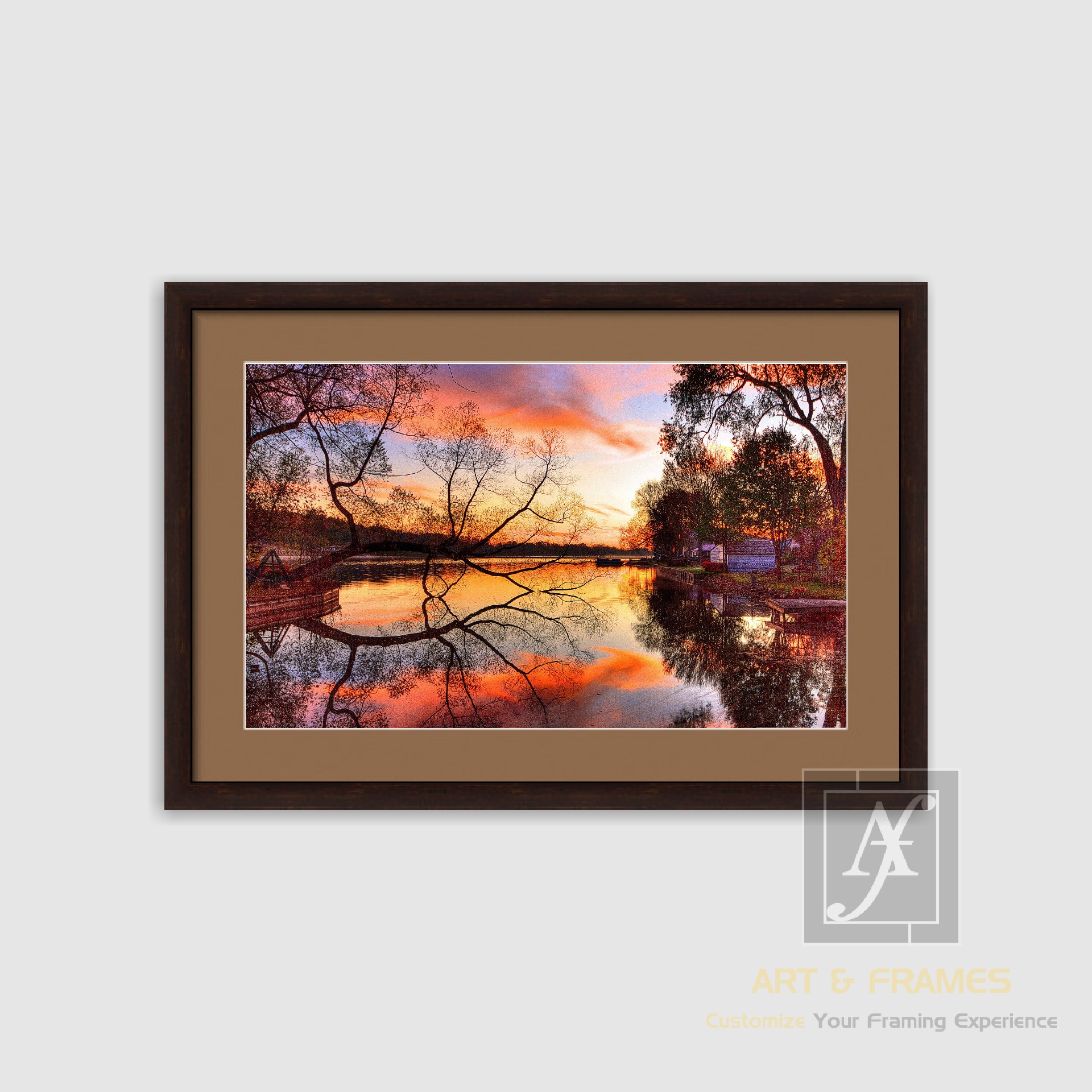 NATURE - AUTUMN SEASON COLLECTION (4)