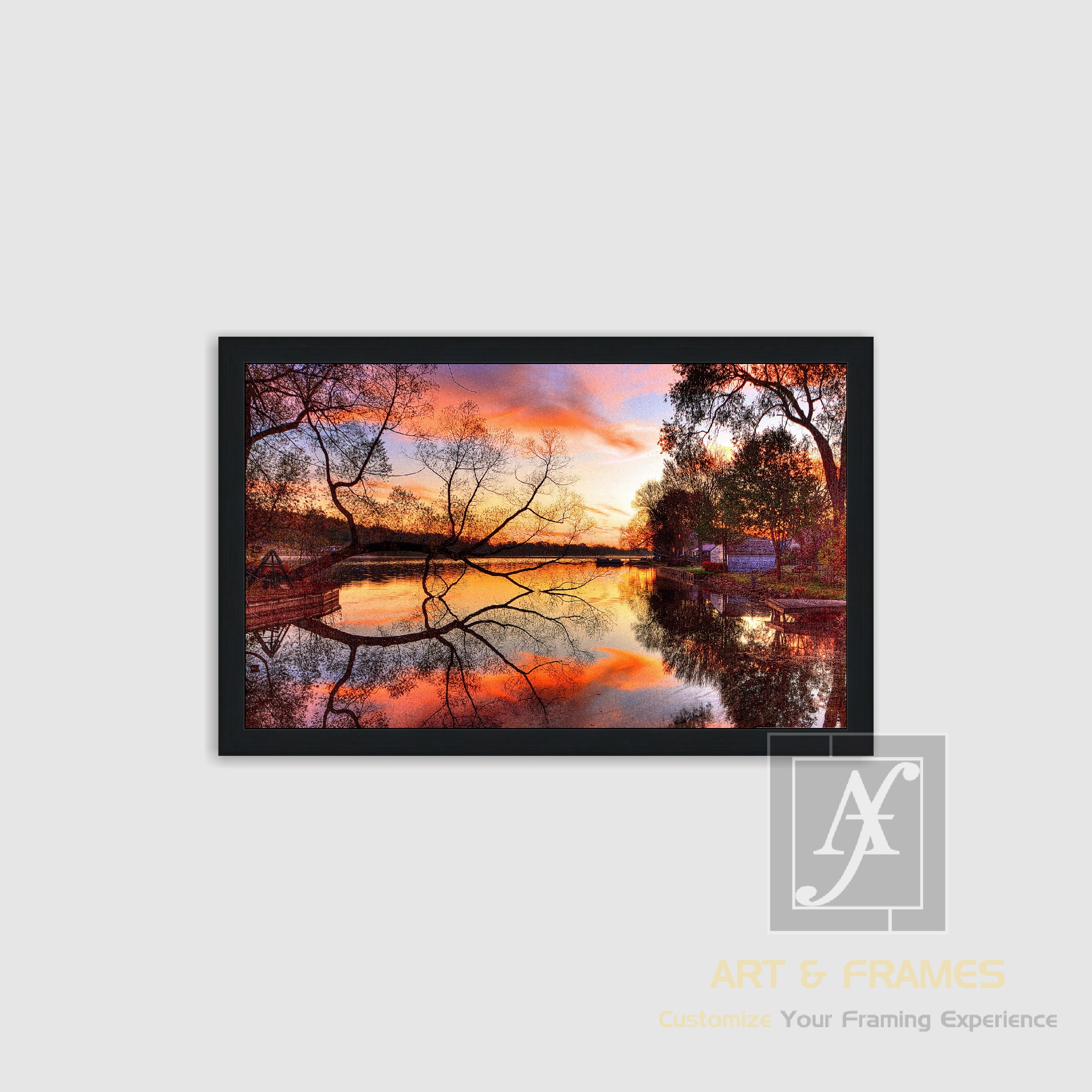 NATURE - AUTUMN SEASON COLLECTION (4)