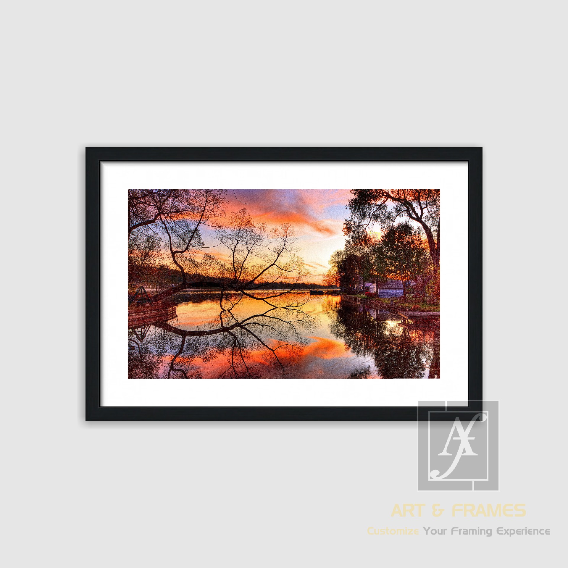 NATURE - AUTUMN SEASON COLLECTION (4)