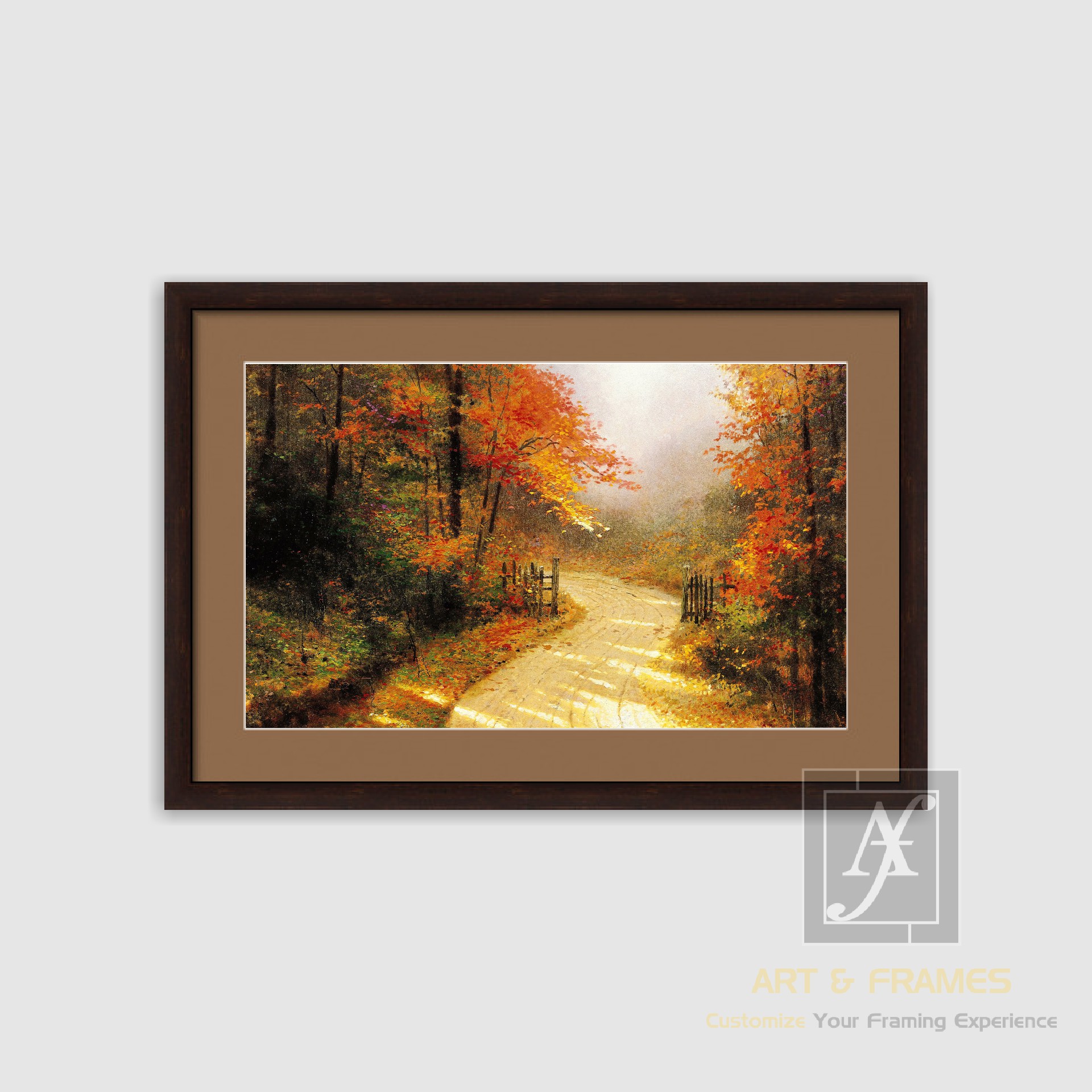 NATURE - AUTUMN SEASON COLLECTION (9)