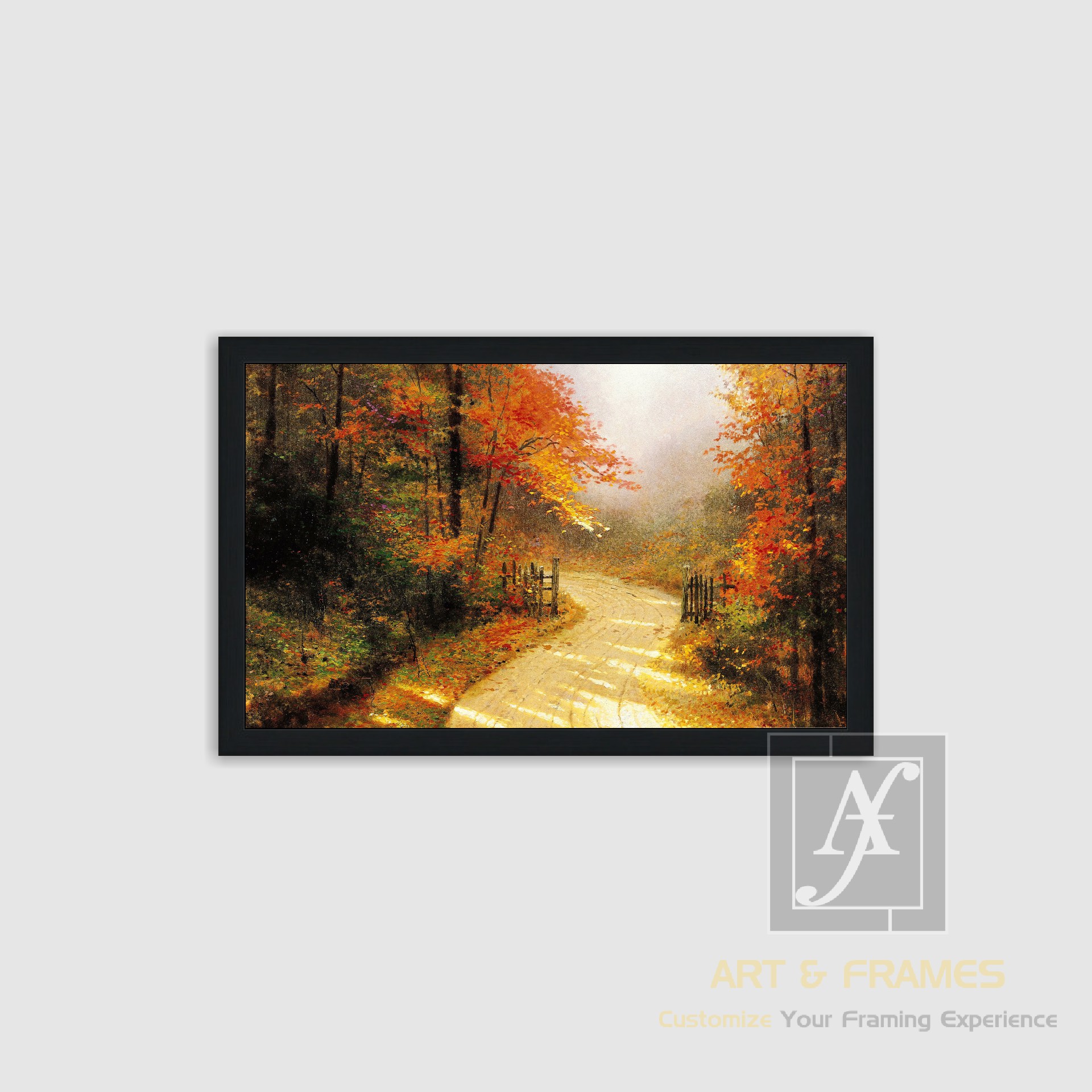 NATURE - AUTUMN SEASON COLLECTION (9)