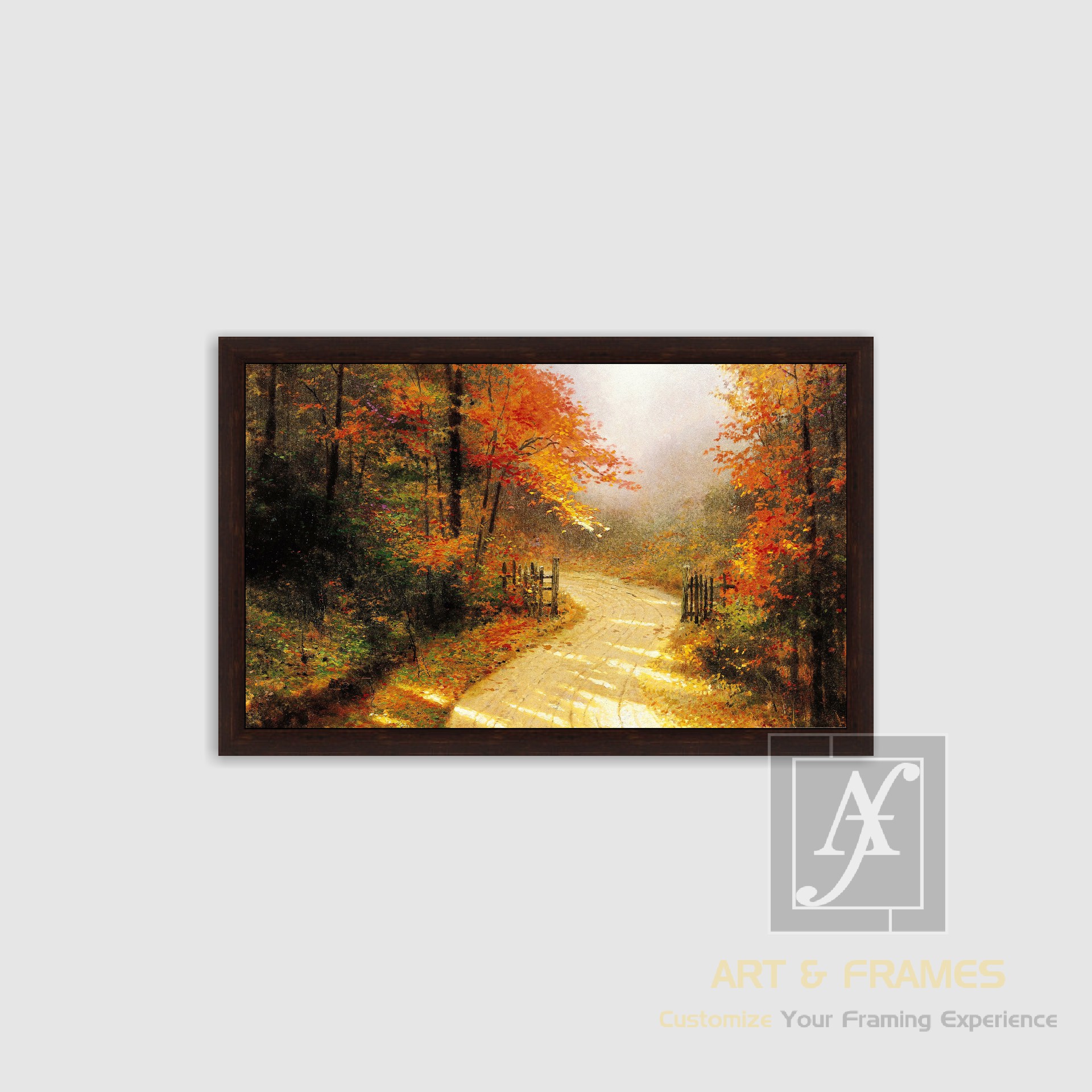 NATURE - AUTUMN SEASON COLLECTION (9)