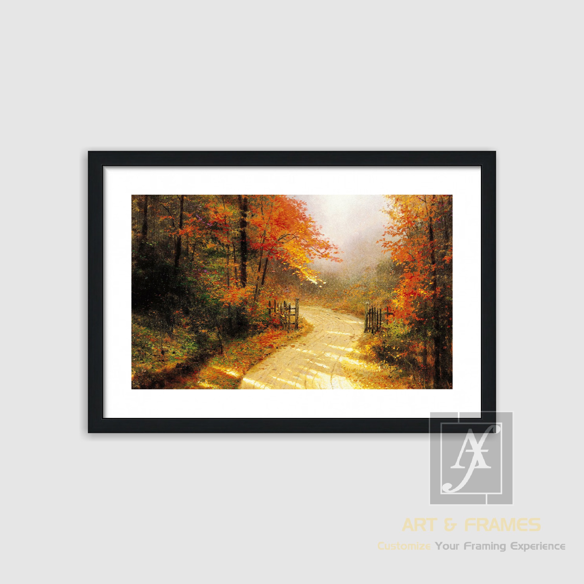 NATURE - AUTUMN SEASON COLLECTION (9)