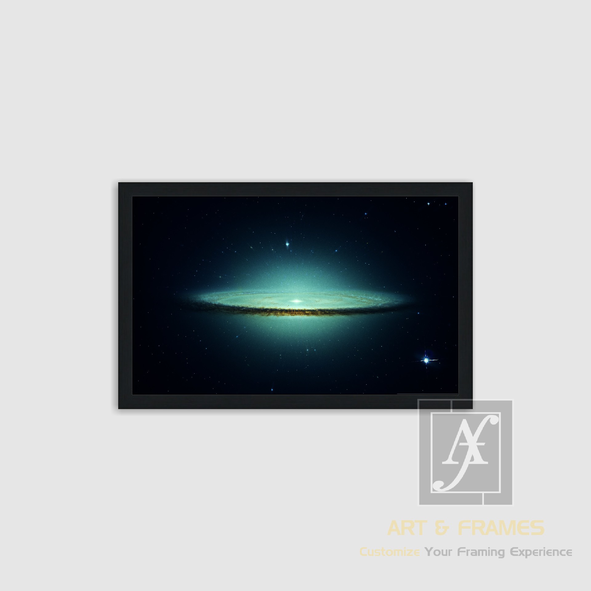 NATURE SPACE PHOTOGRAPHY COLLECTION (10)