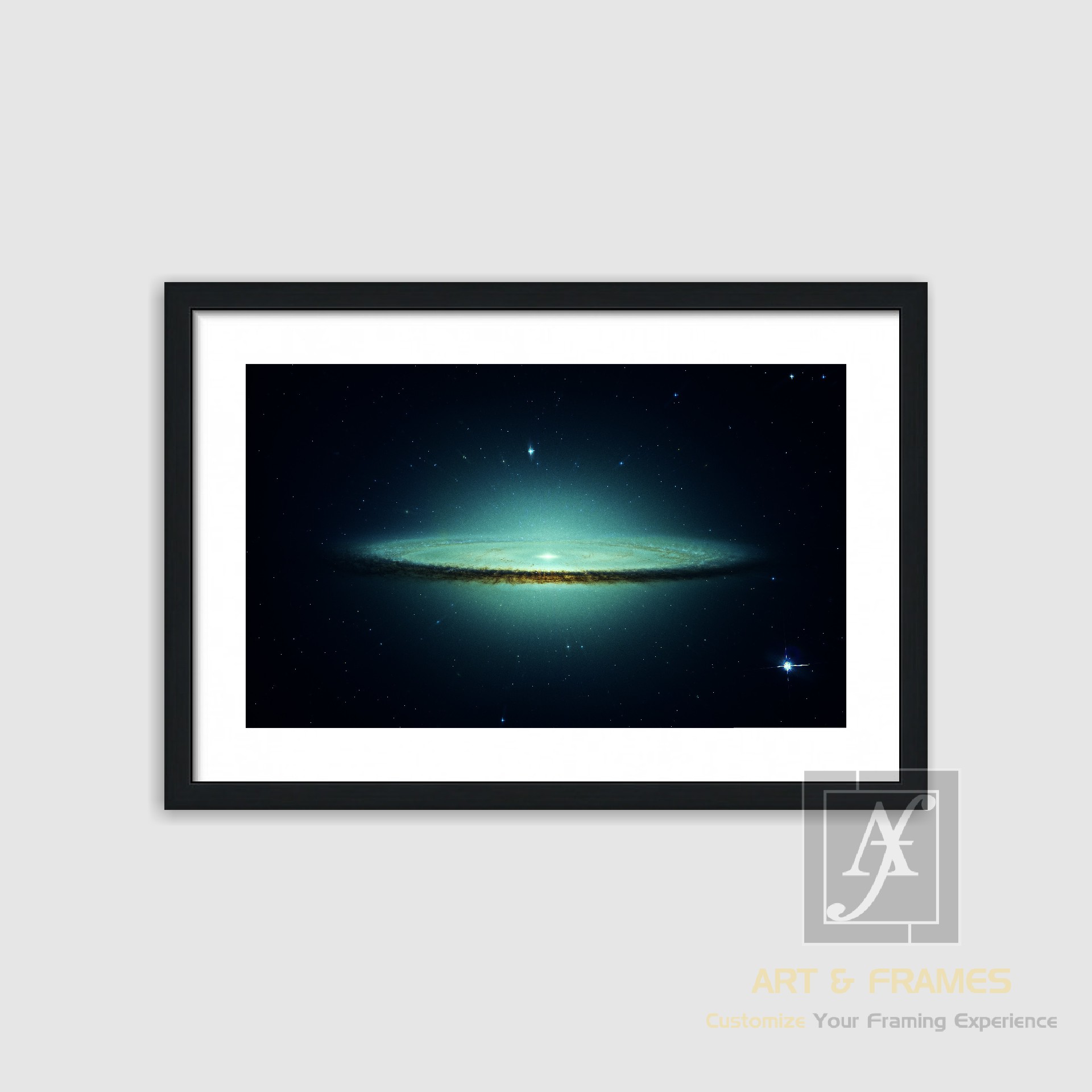 NATURE SPACE PHOTOGRAPHY COLLECTION (10)