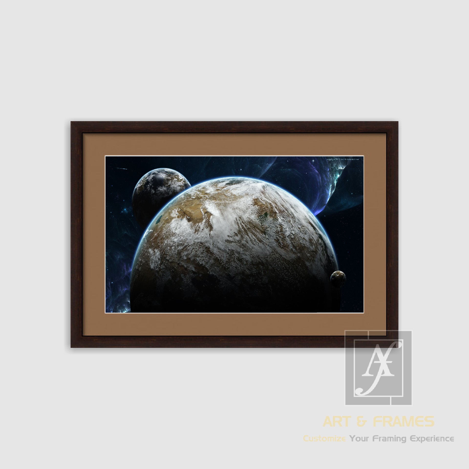 NATURE SPACE PHOTOGRAPHY COLLECTION (13)