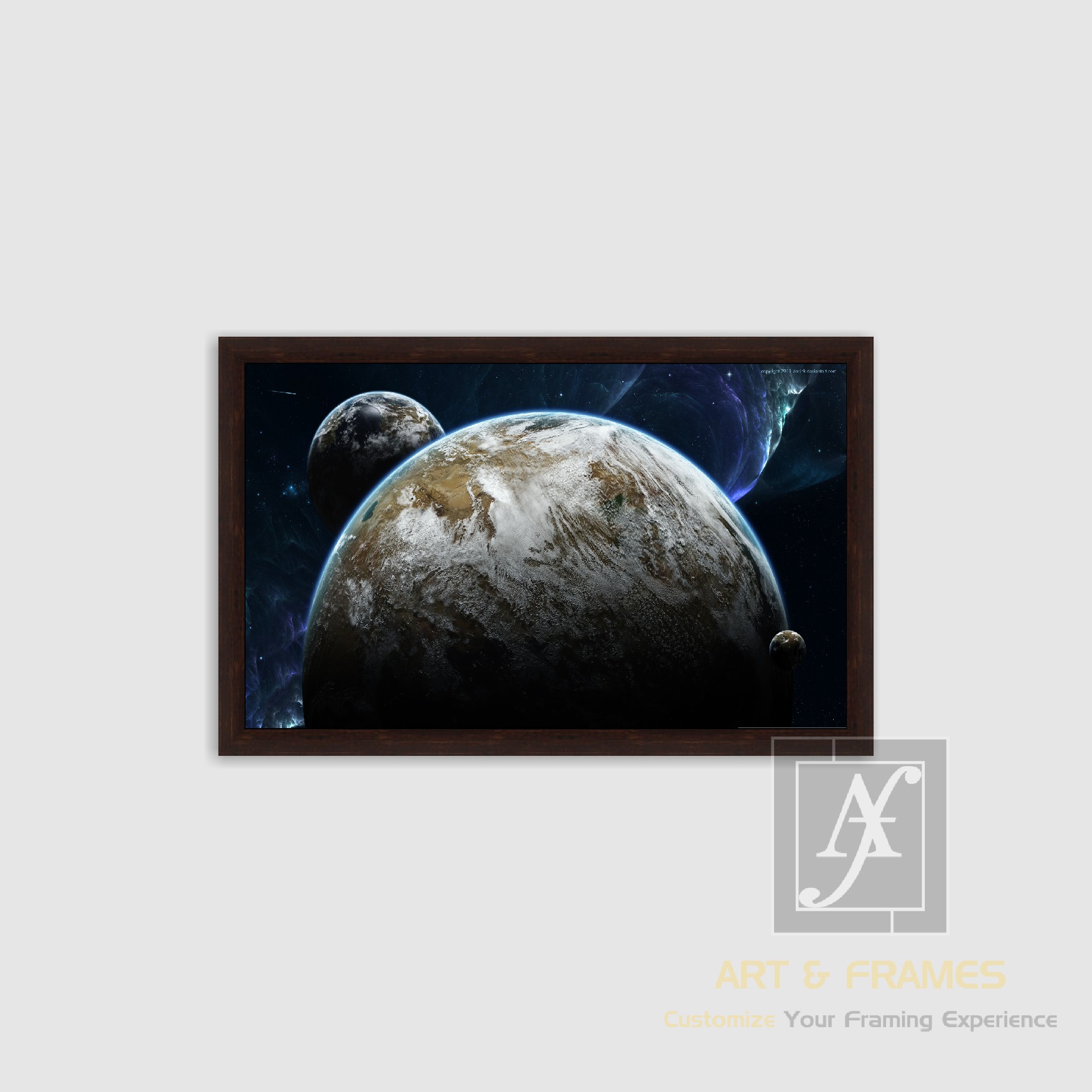 NATURE SPACE PHOTOGRAPHY COLLECTION (13)