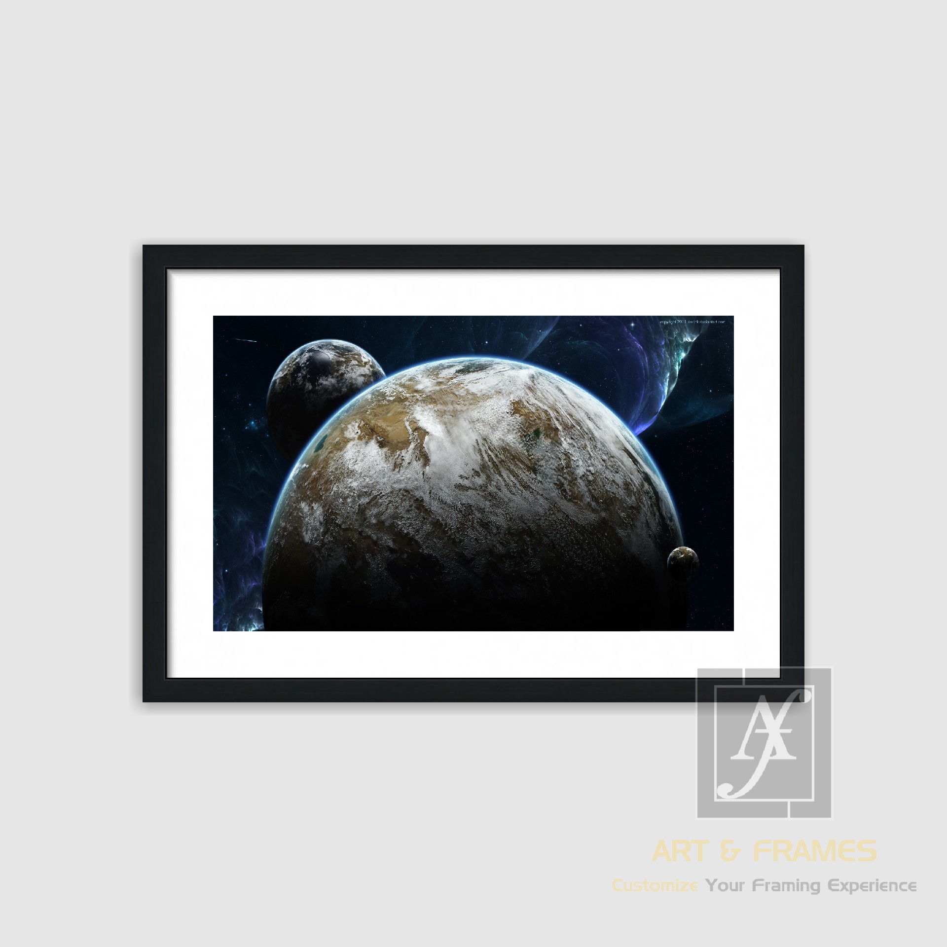 NATURE SPACE PHOTOGRAPHY COLLECTION (13)