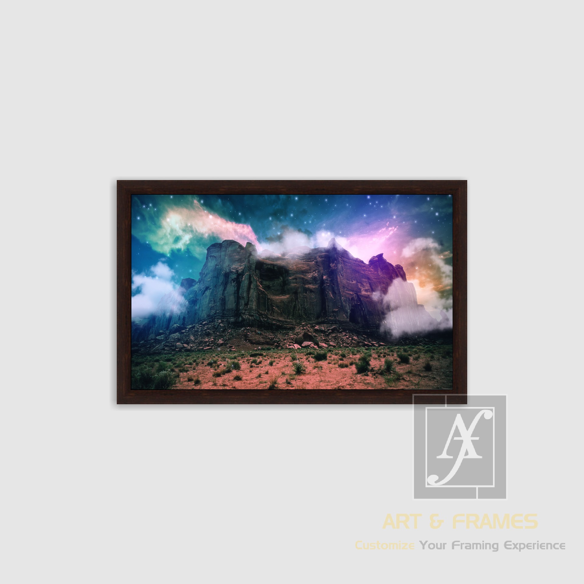 NATURE SPACE PHOTOGRAPHY COLLECTION (2)