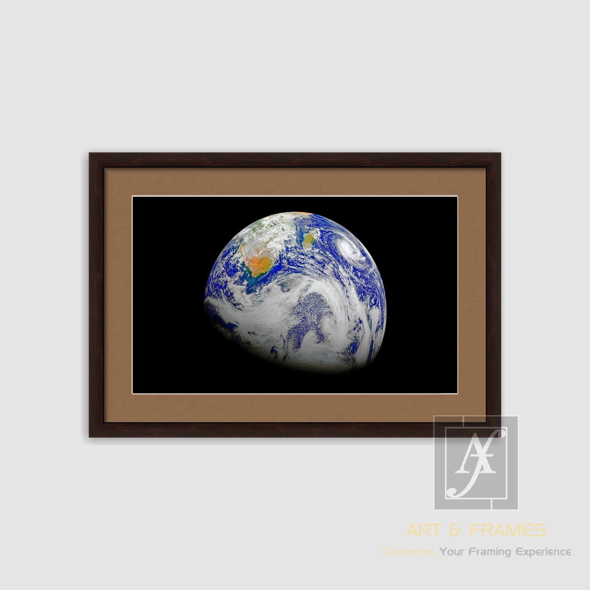 NATURE SPACE PHOTOGRAPHY COLLECTION (4)