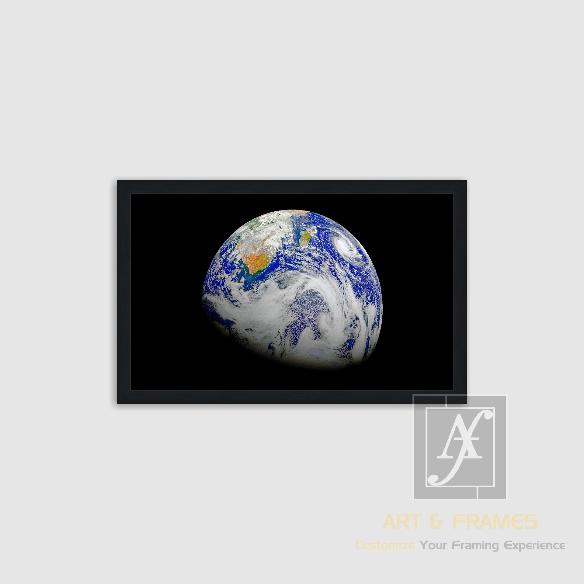 NATURE SPACE PHOTOGRAPHY COLLECTION (4)