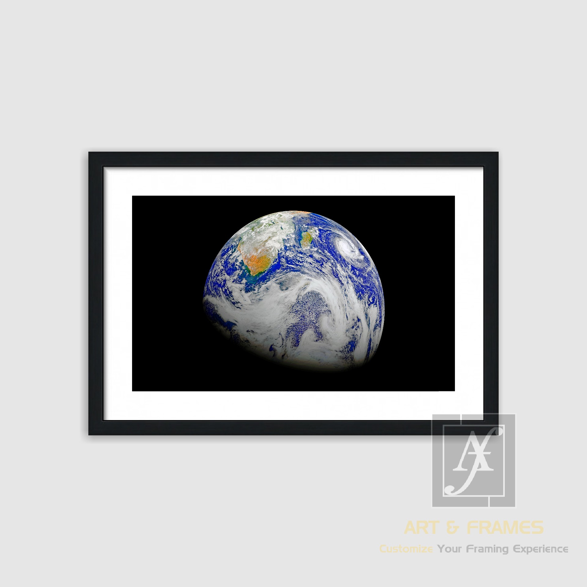 NATURE SPACE PHOTOGRAPHY COLLECTION (4)