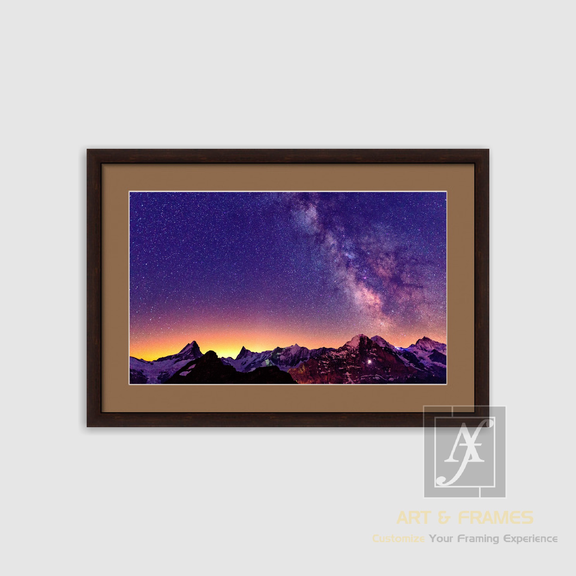 NATURE SPACE PHOTOGRAPHY COLLECTION (8)