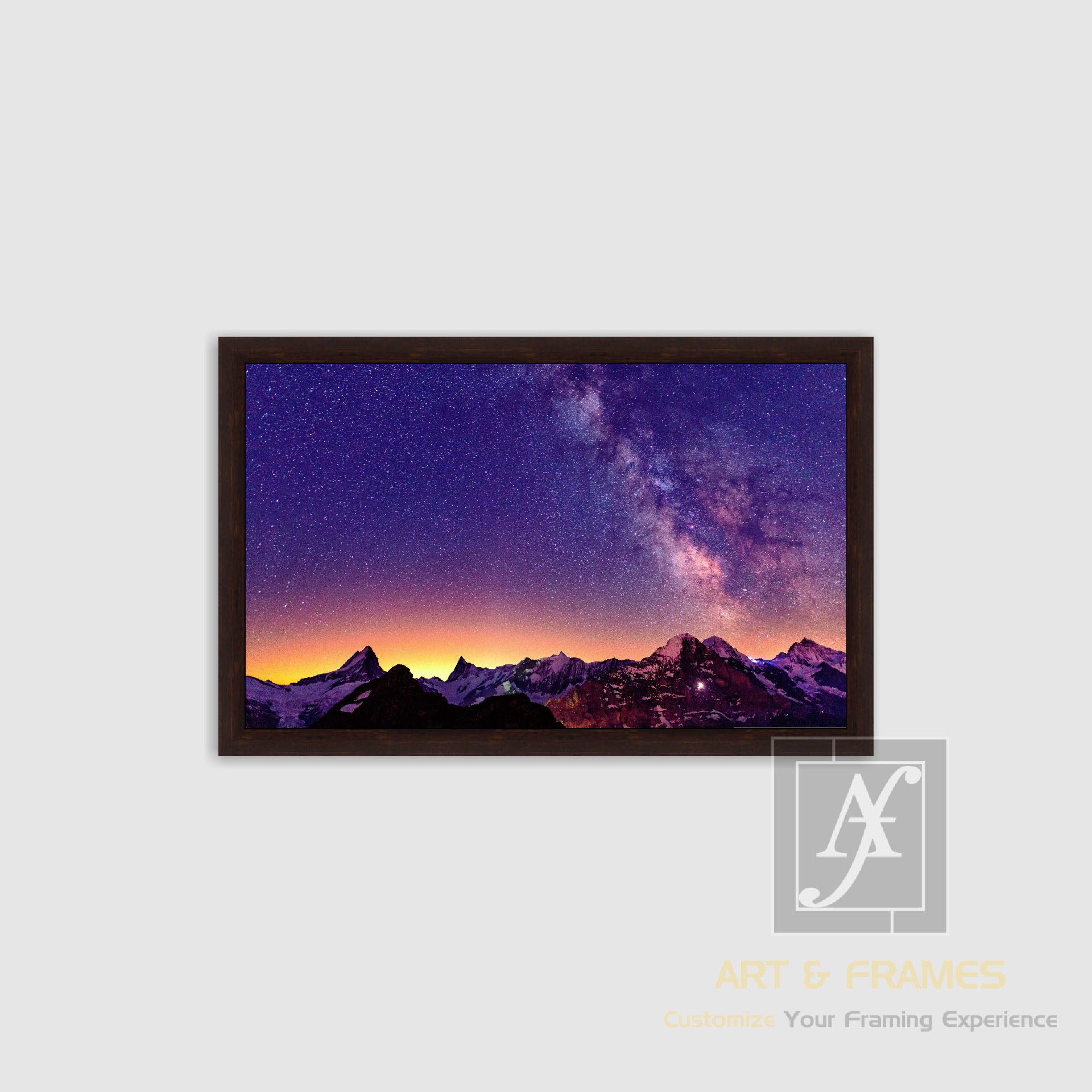 NATURE SPACE PHOTOGRAPHY COLLECTION (8)