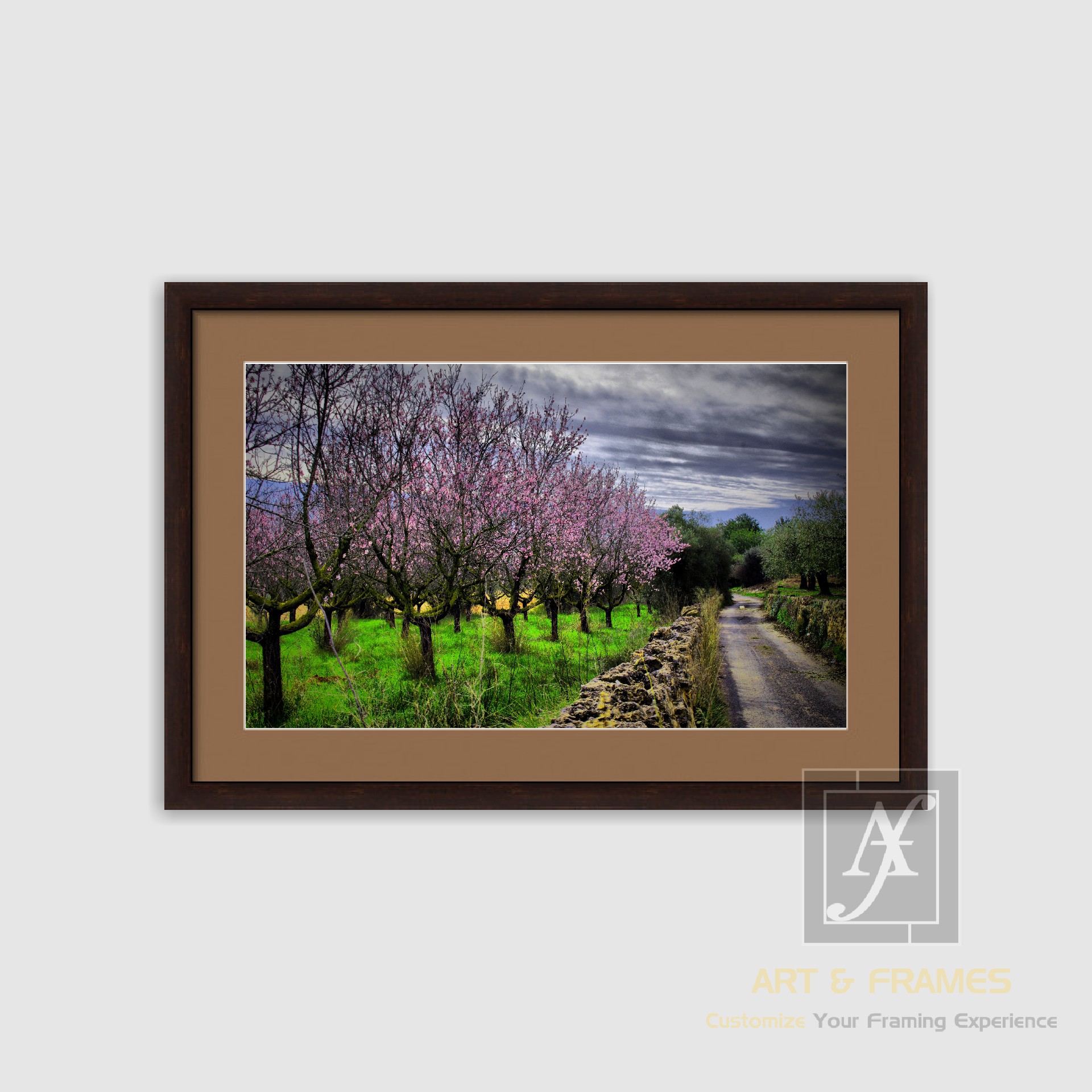 NATURE SPRING SEASON COLLECTION (1)